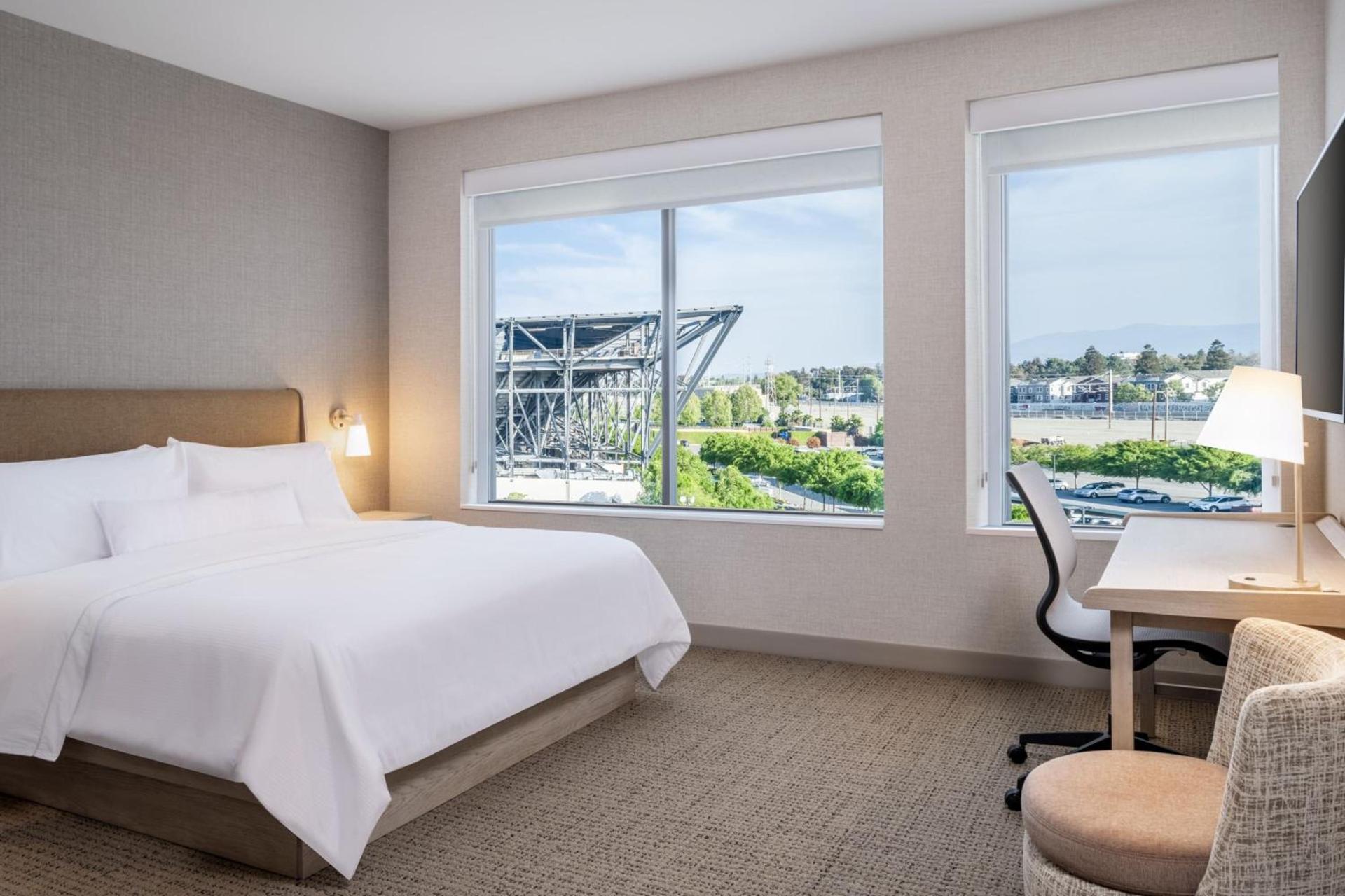 Element by Marriott San Jose Airport photo 25