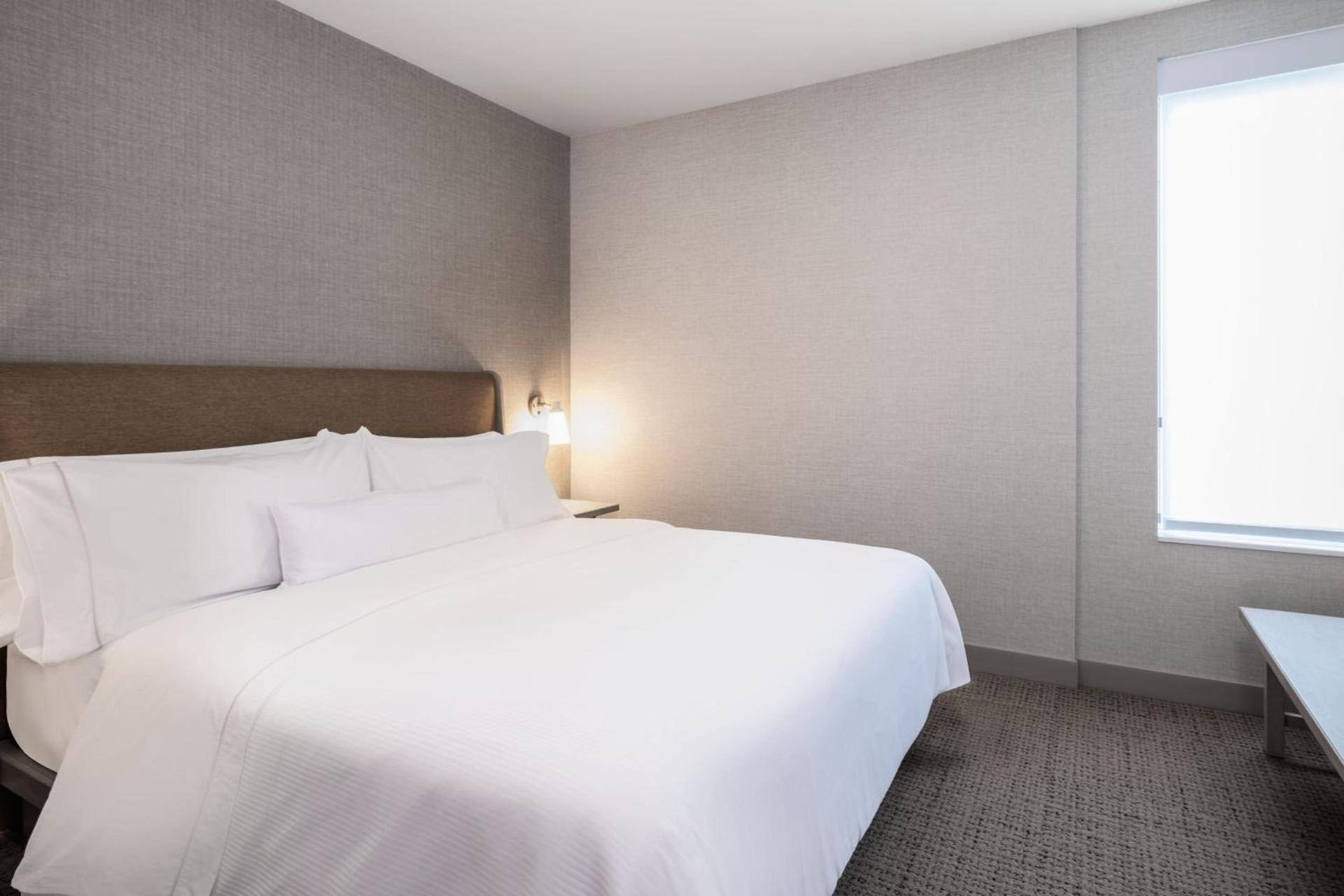Element by Marriott San Jose Airport photo 27