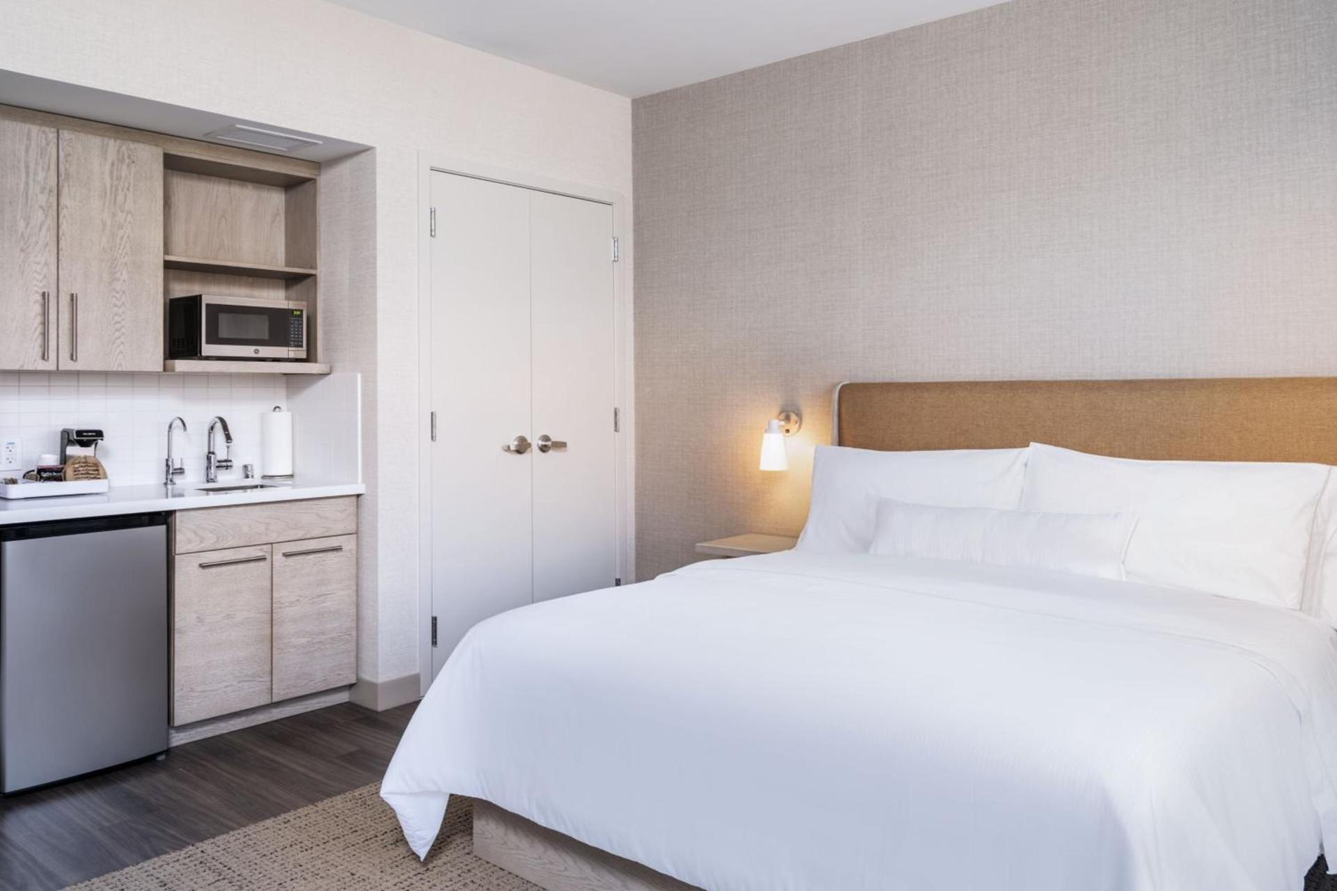 Element by Marriott San Jose Airport photo 26