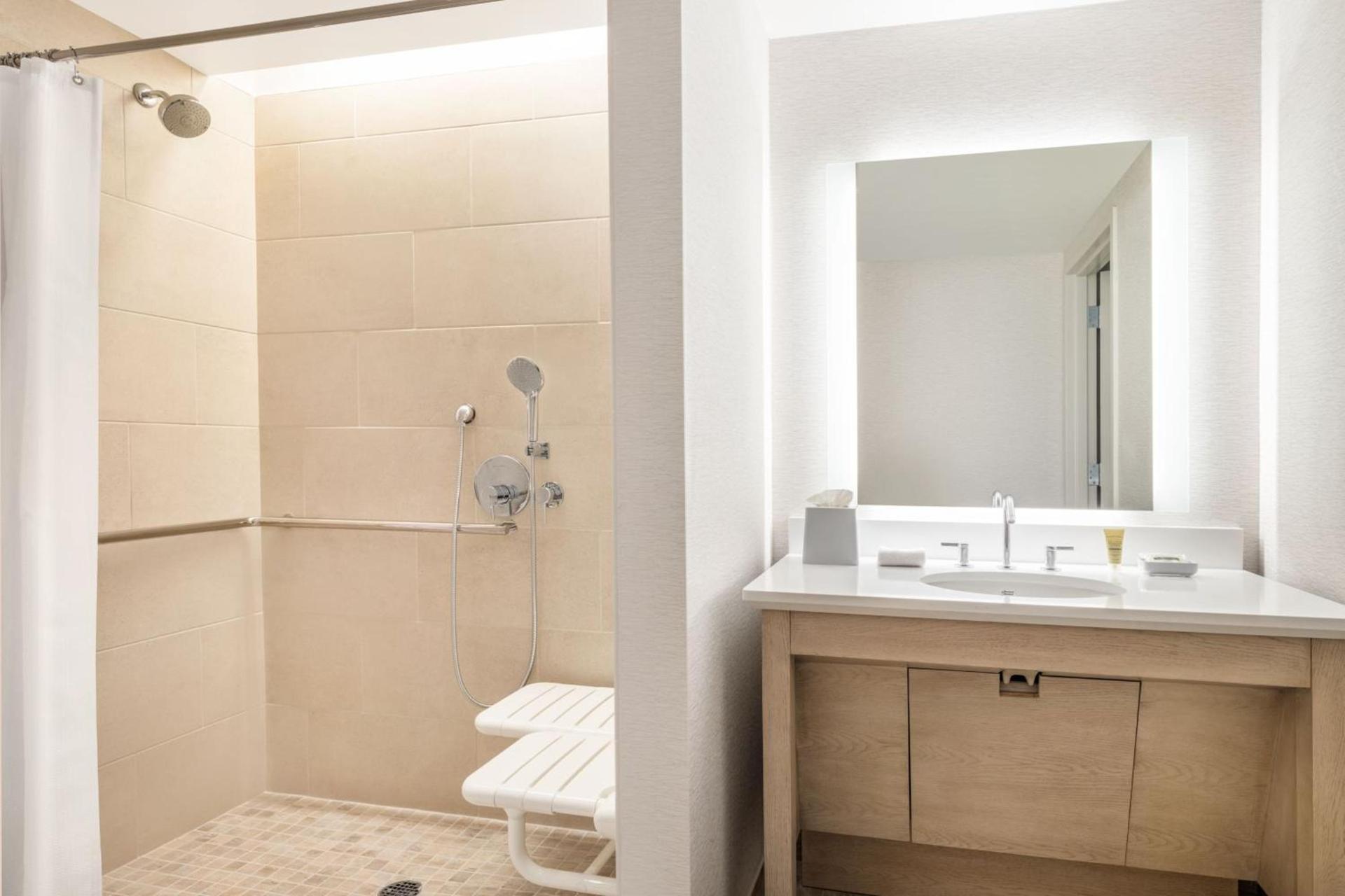 Element by Marriott San Jose Airport photo 32