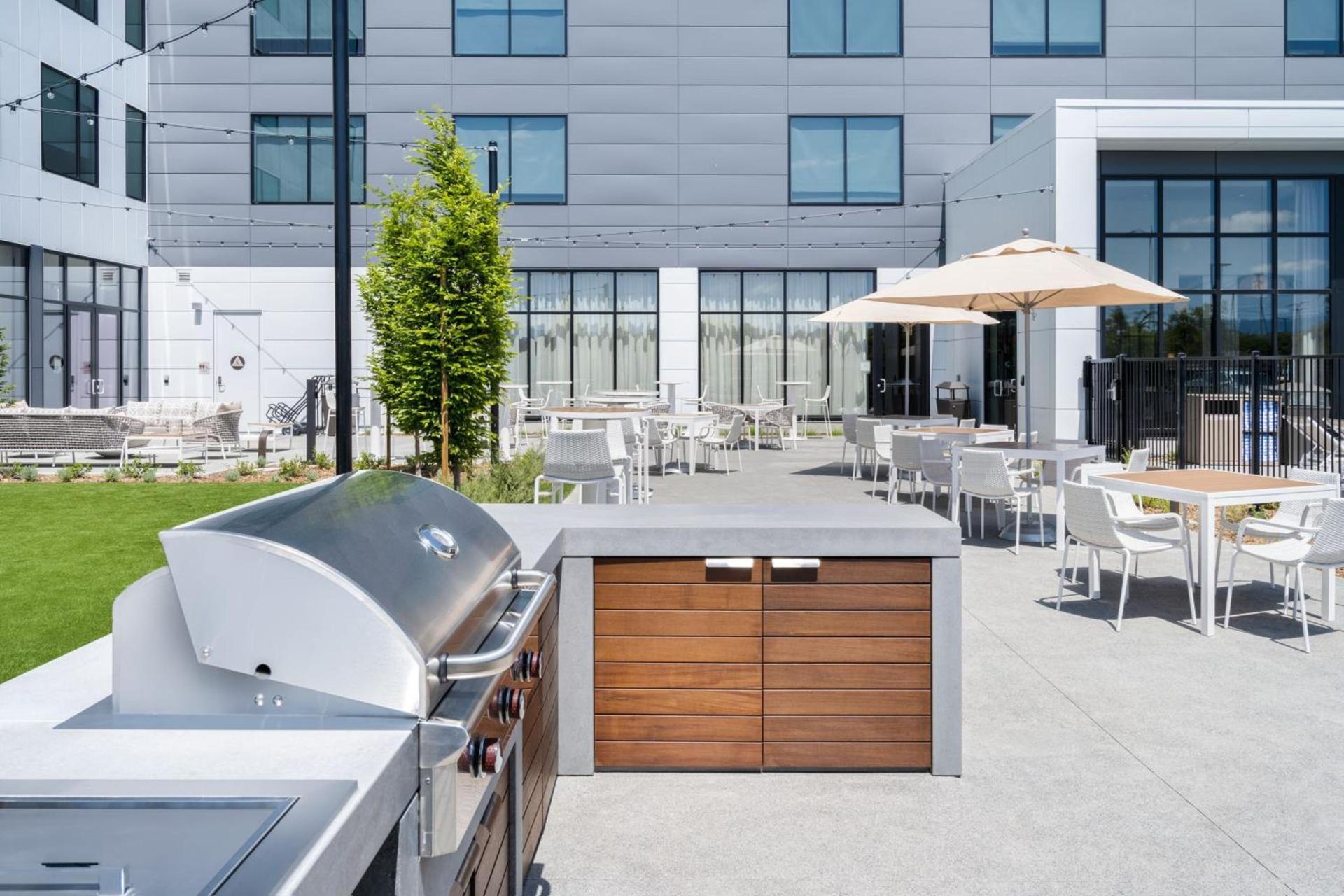 Element by Marriott San Jose Airport photo 40