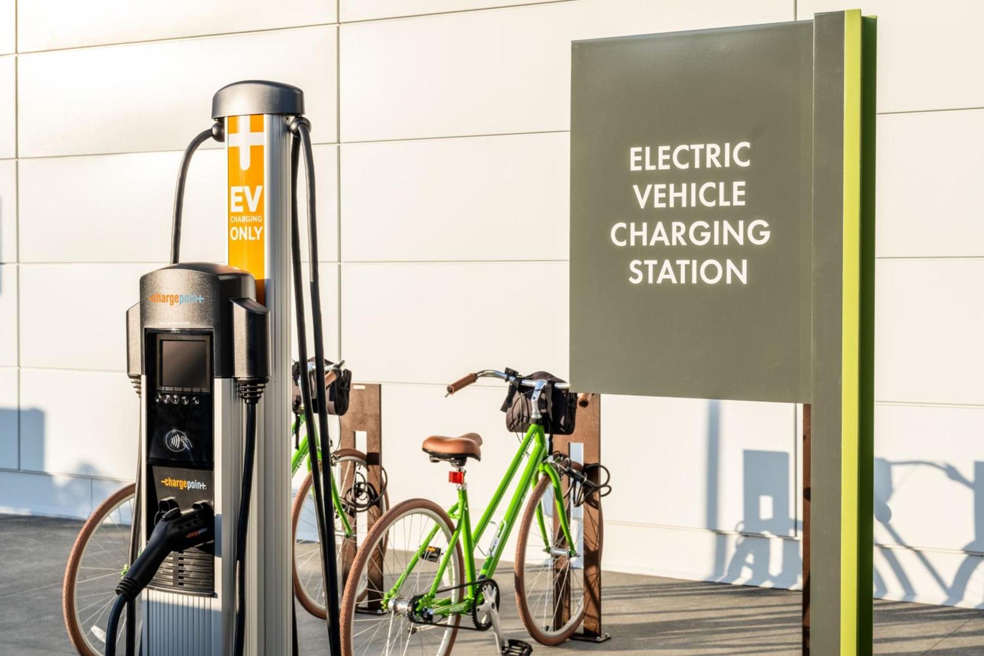 Element by Marriott San Jose Airport photo 36