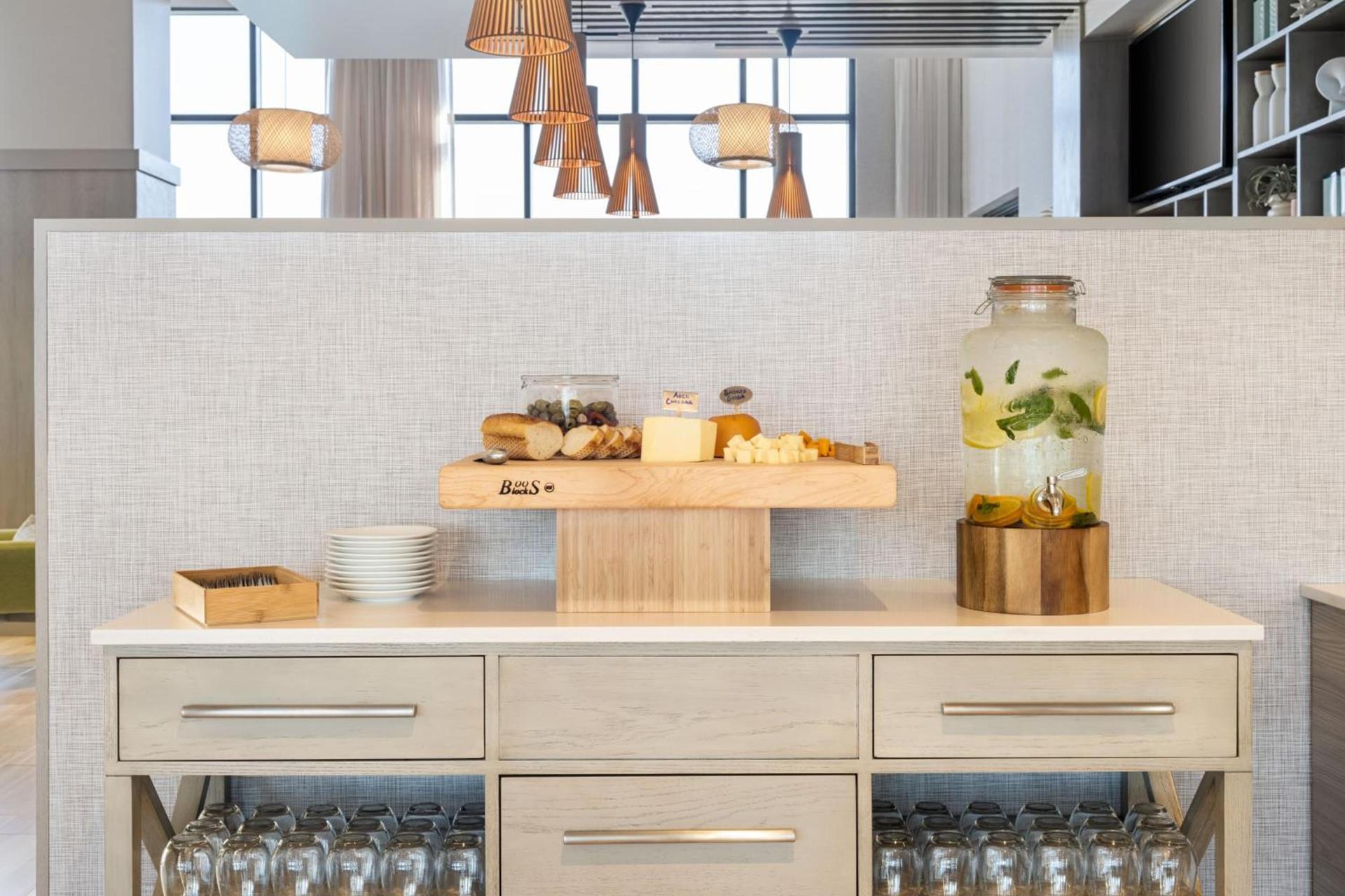 Element by Marriott San Jose Airport photo 43