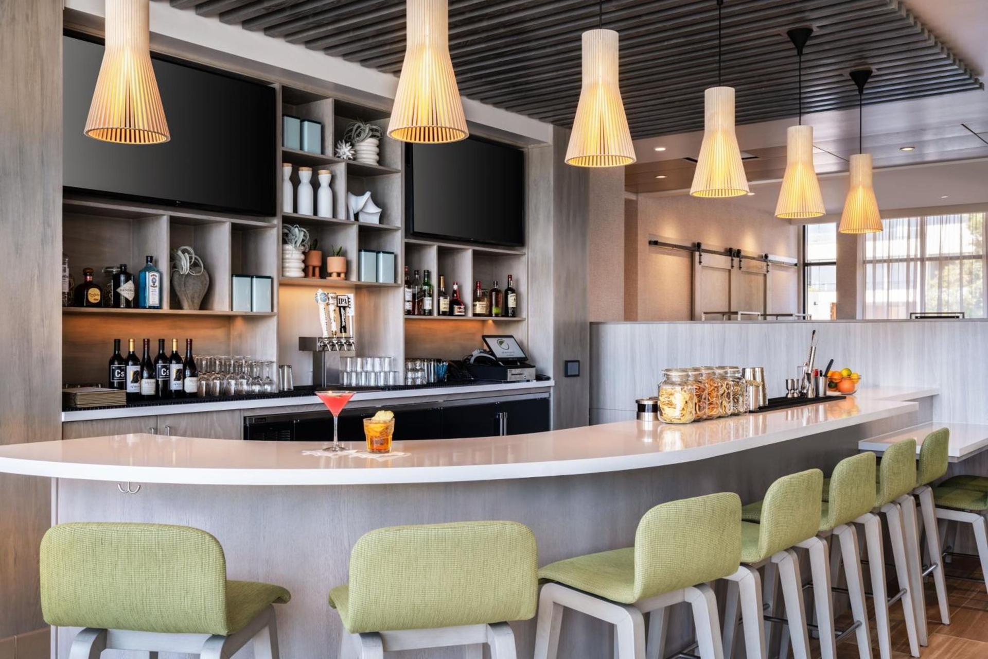 Element by Marriott San Jose Airport photo 41