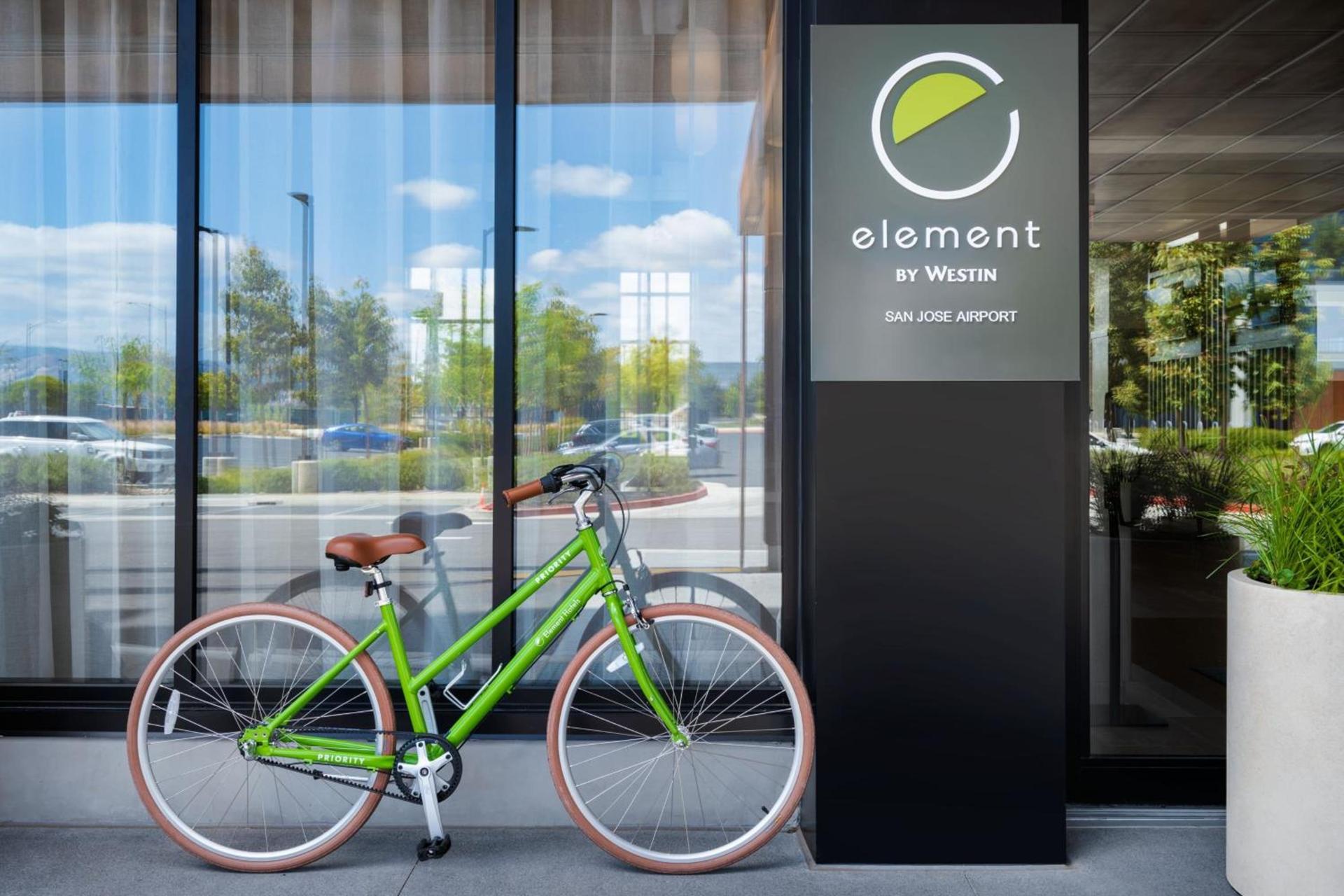 Element by Marriott San Jose Airport photo 48