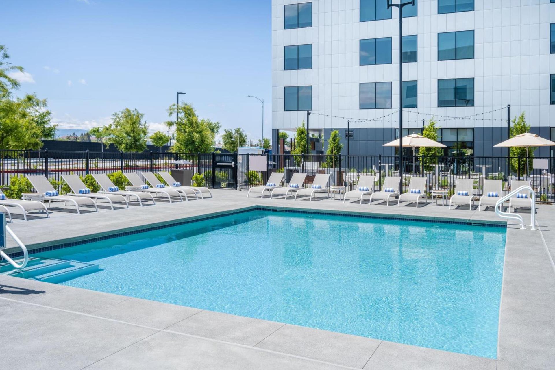 Element by Marriott San Jose Airport photo 45