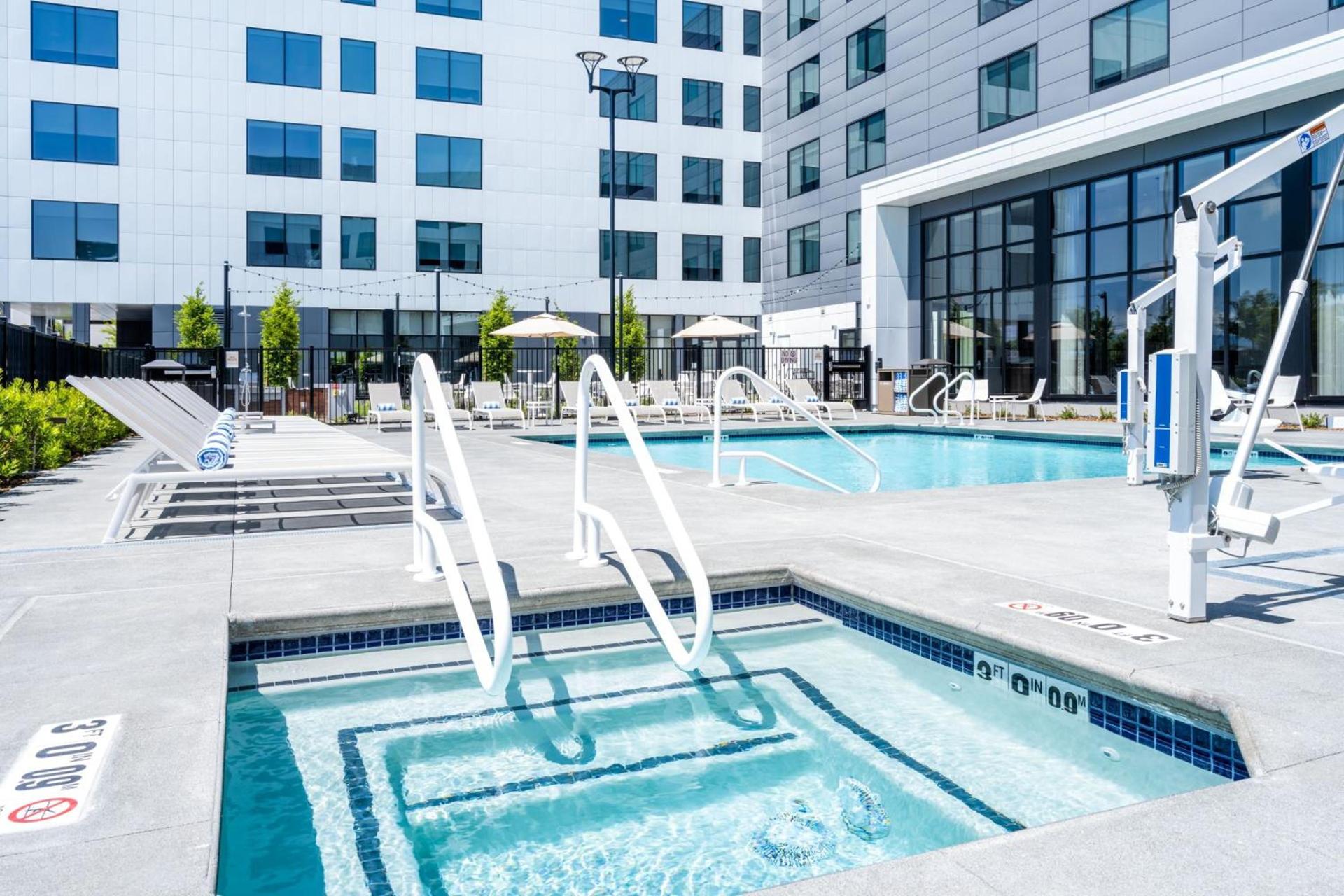Element by Marriott San Jose Airport photo 46