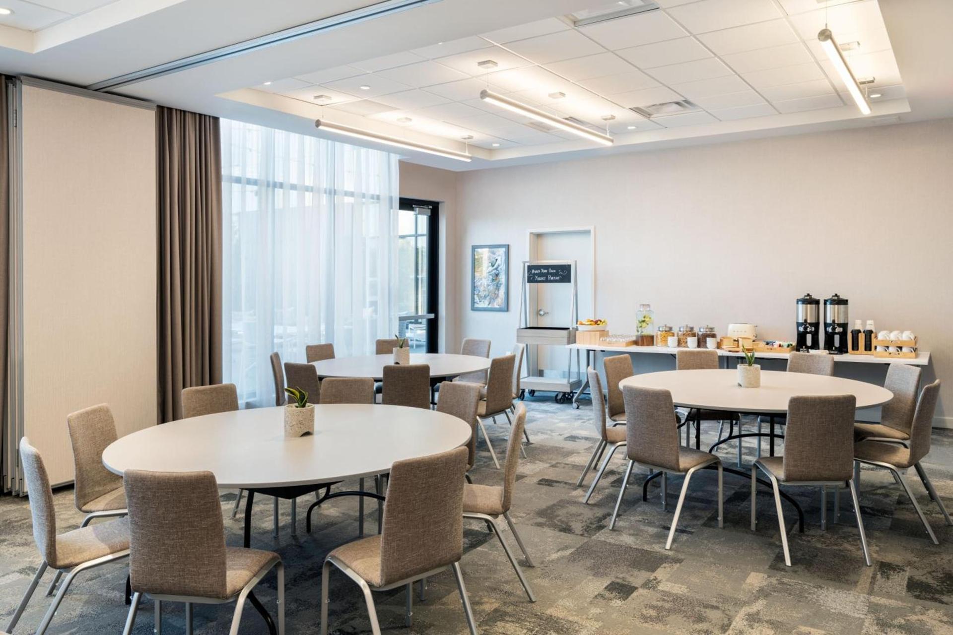 Element by Marriott San Jose Airport photo 49