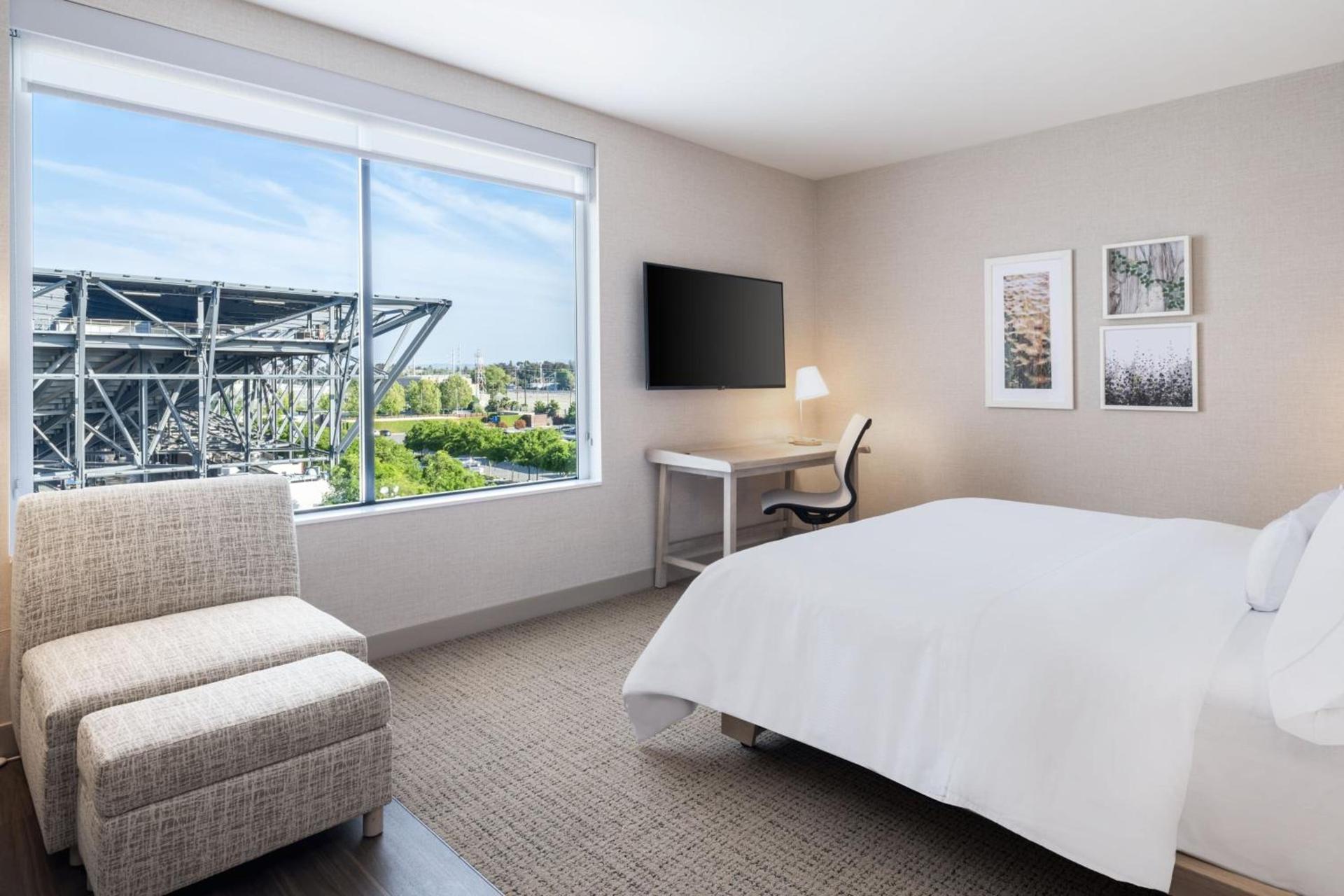 Element by Marriott San Jose Airport photo 23