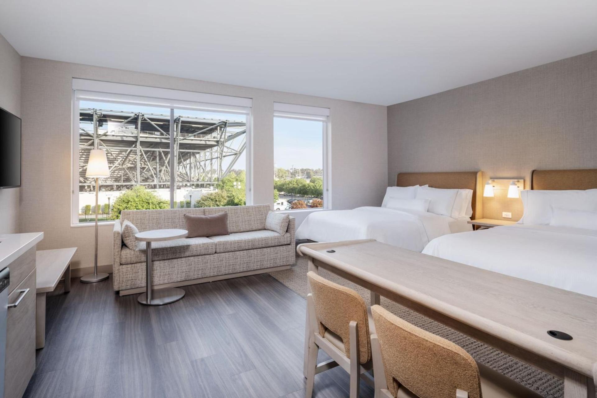 Element by Marriott San Jose Airport photo 21