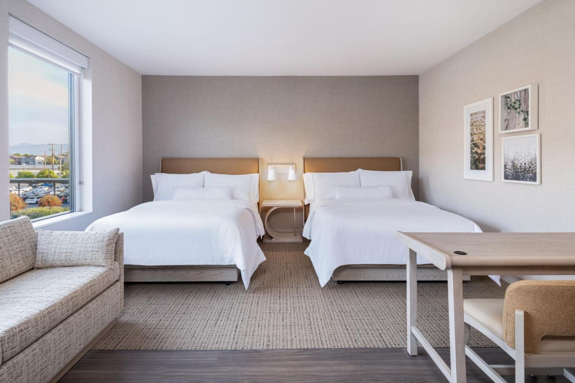 Element by Marriott San Jose Airport photo 20