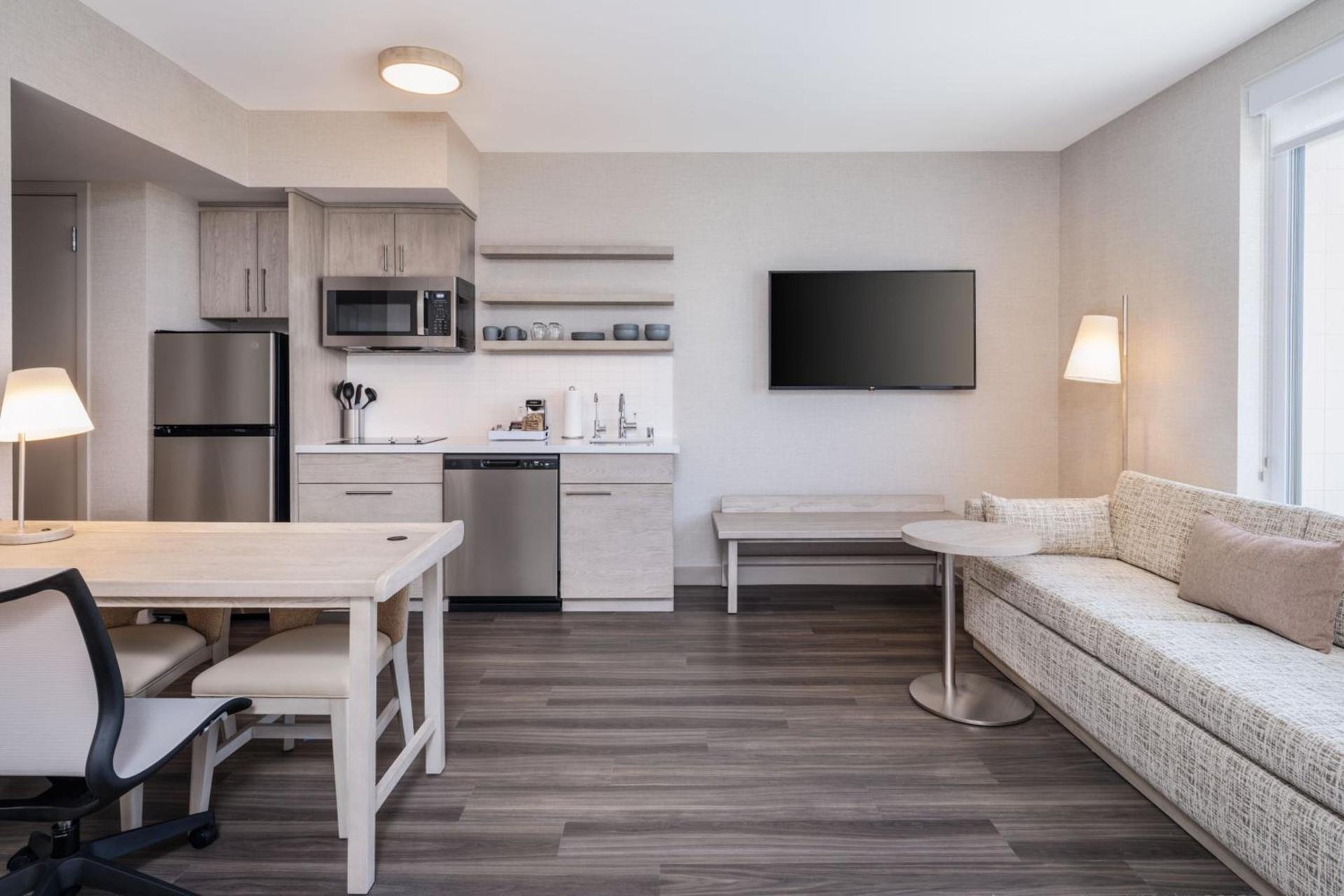 Element by Marriott San Jose Airport photo 7