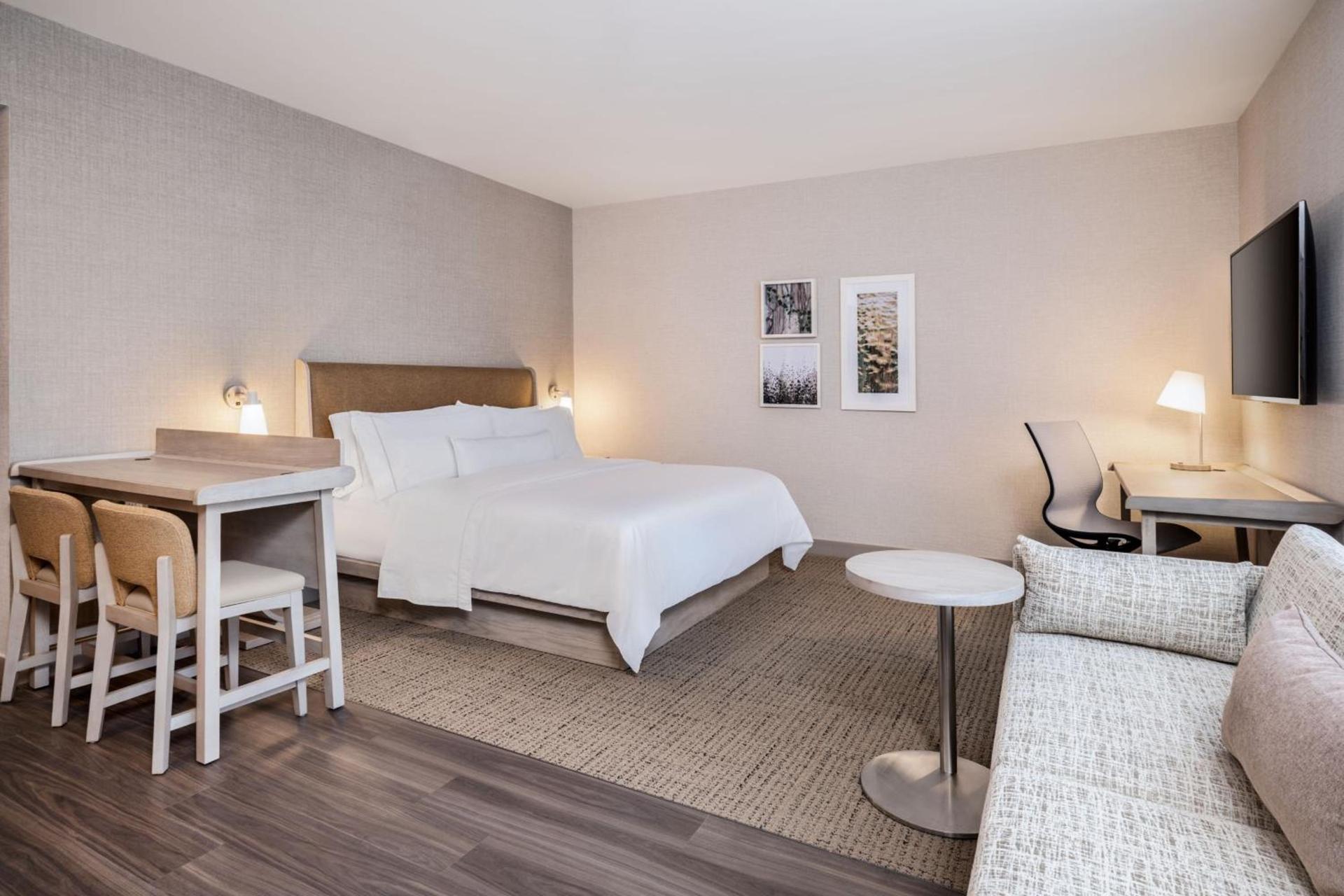 Element by Marriott San Jose Airport photo 30