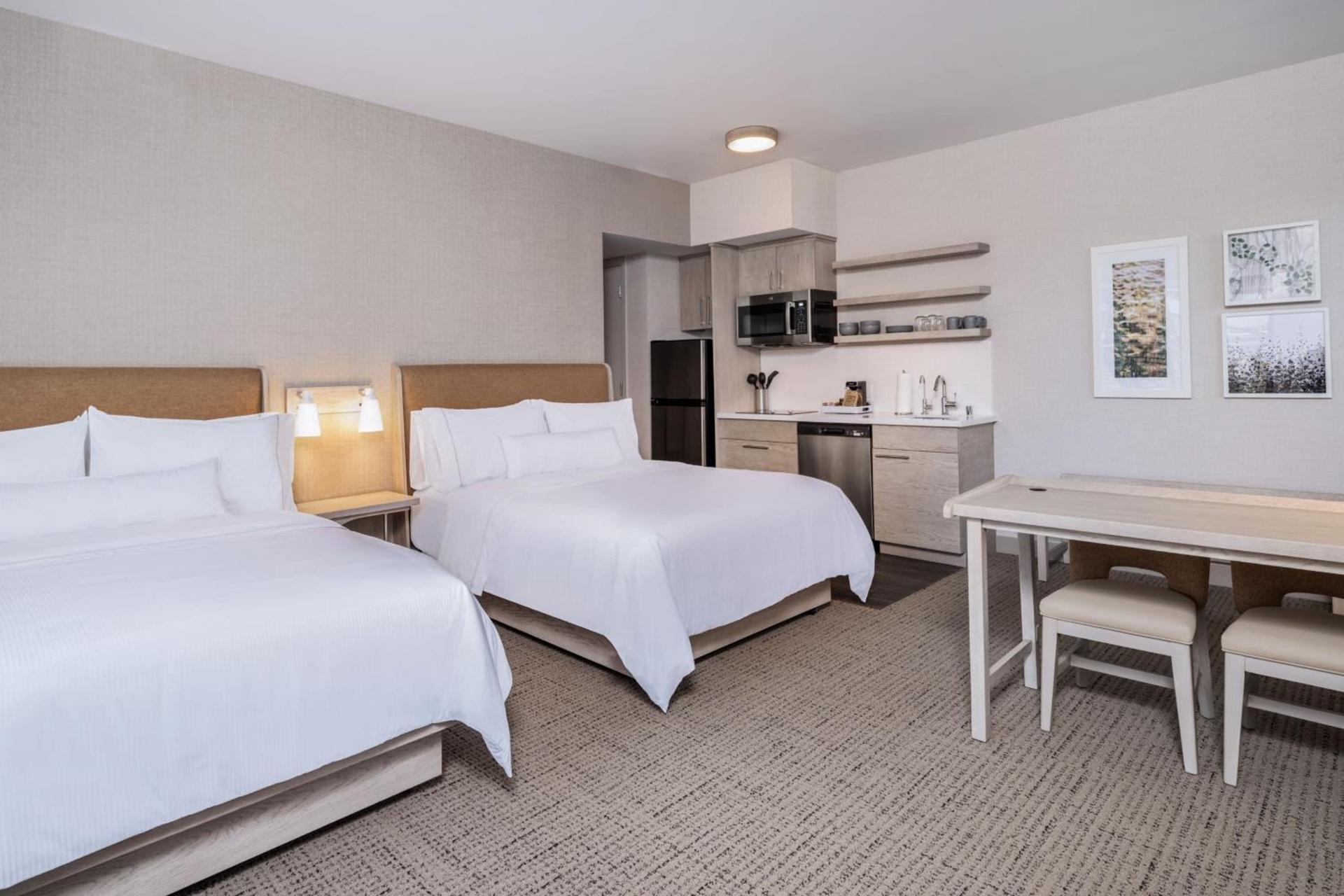 Element by Marriott San Jose Airport photo 22