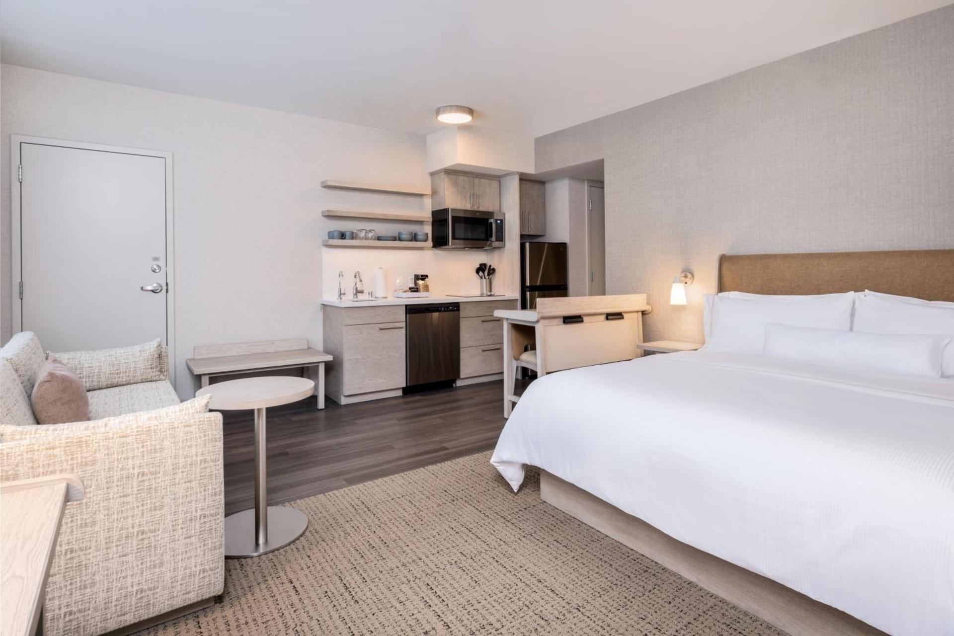 Element by Marriott San Jose Airport photo 24