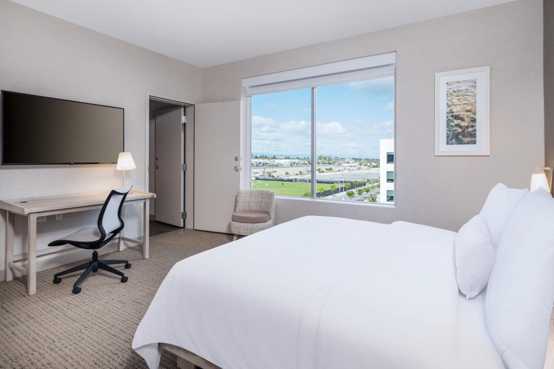 Element by Marriott San Jose Airport photo 28