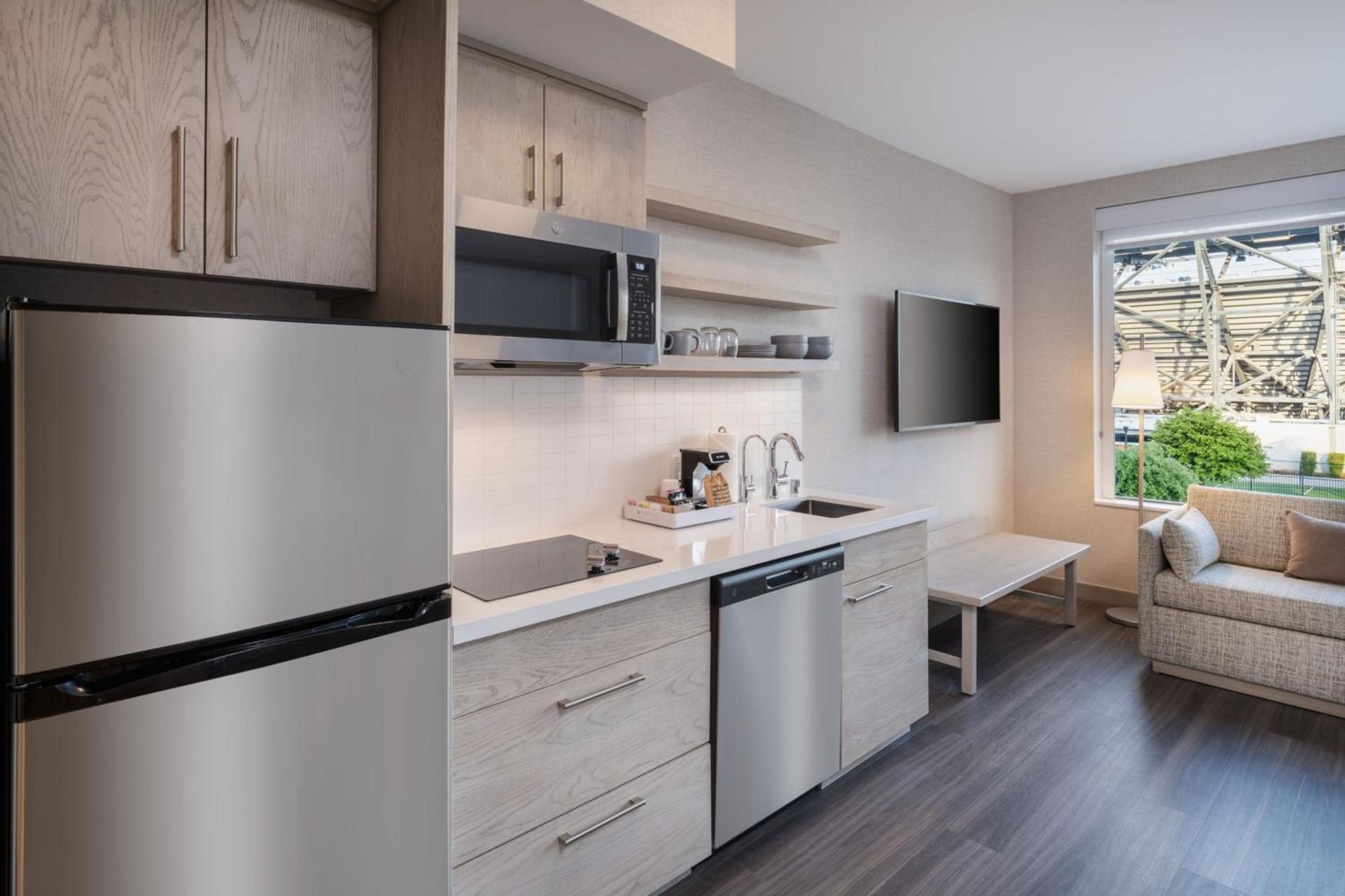 Element by Marriott San Jose Airport photo 15