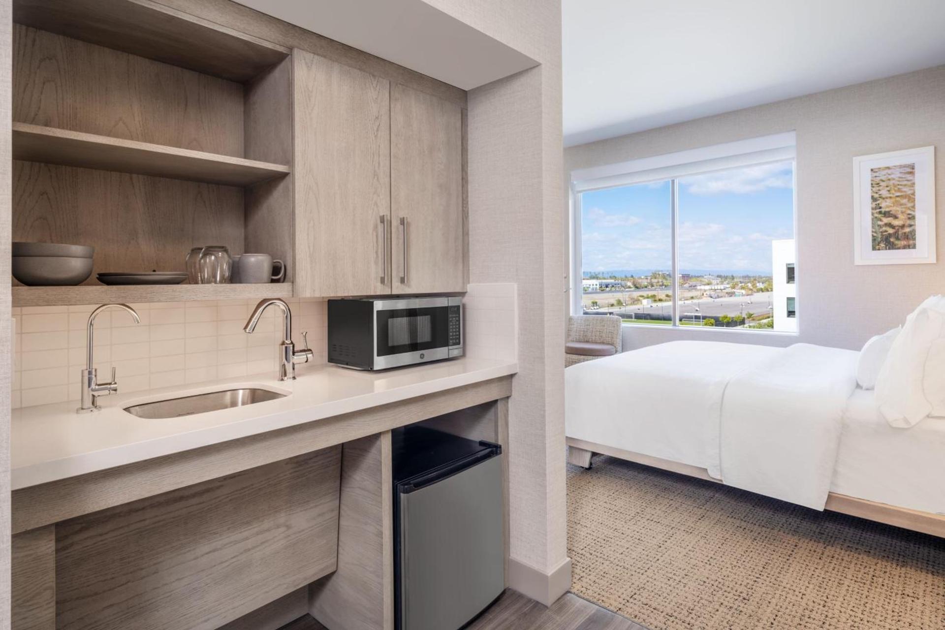 Element by Marriott San Jose Airport photo 17