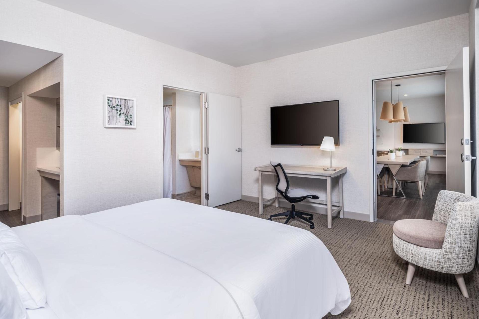 Element by Marriott San Jose Airport photo 29