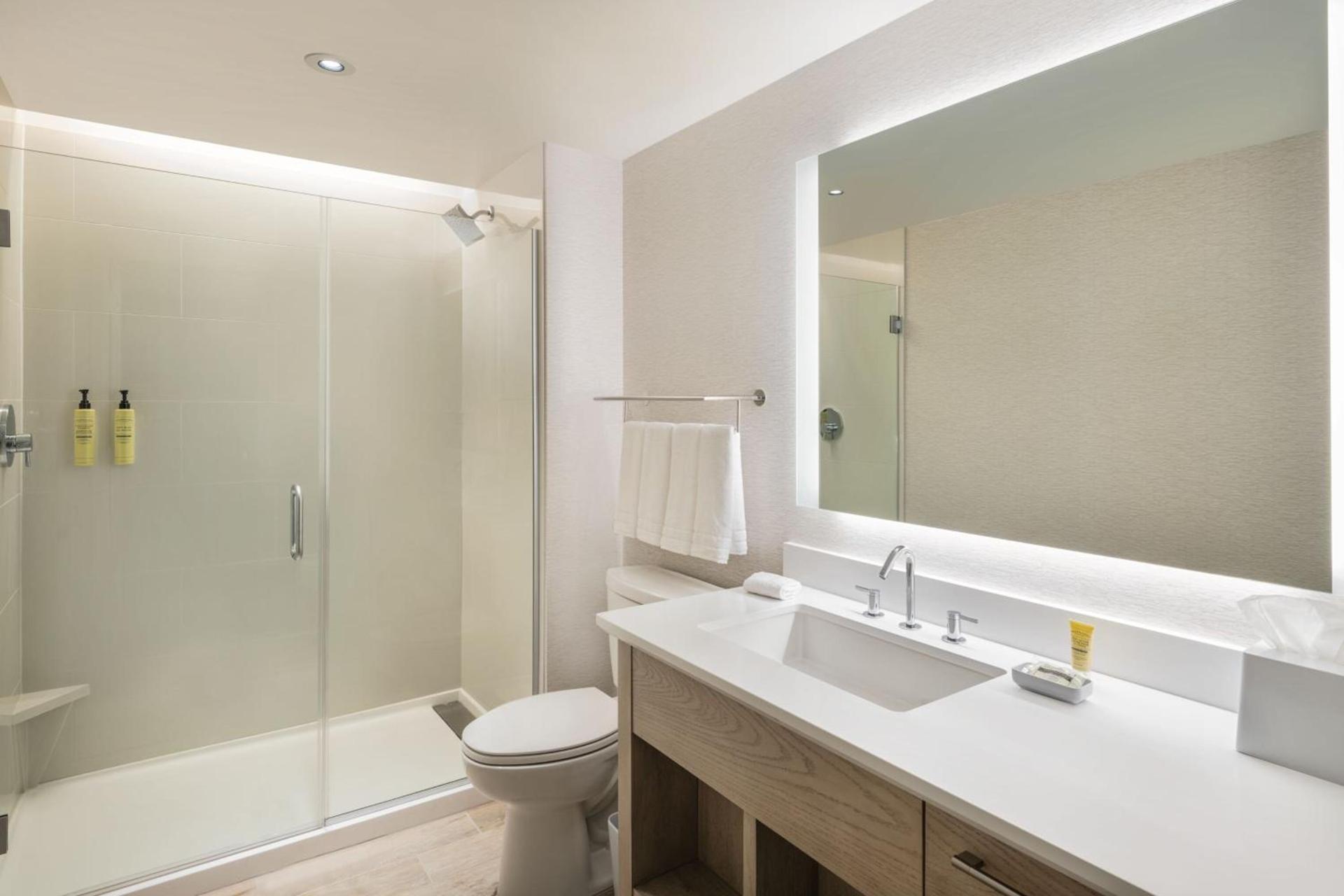 Element by Marriott San Jose Airport photo 31