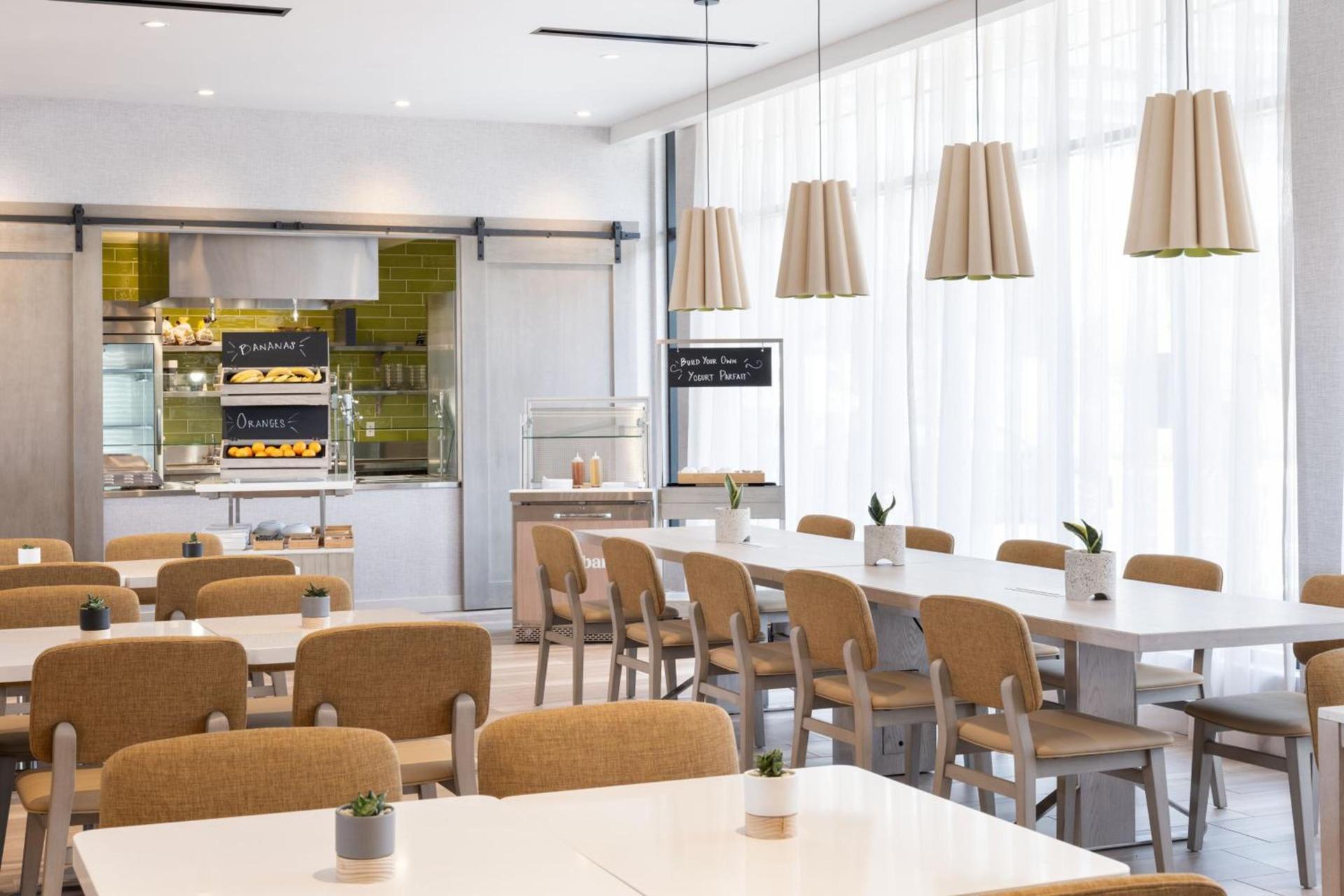 Element by Marriott San Jose Airport photo 42