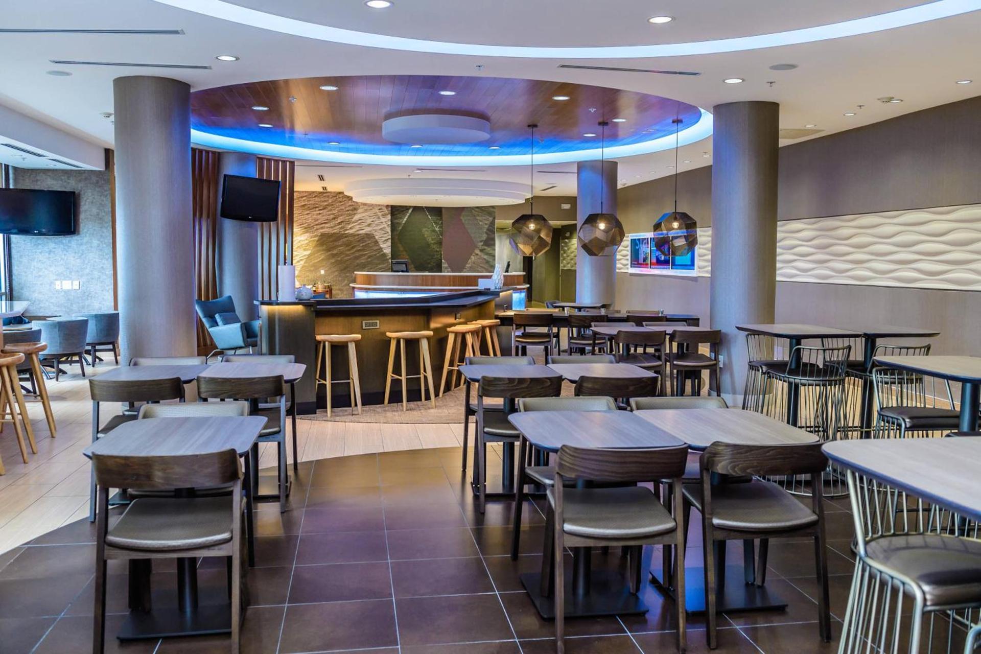 SpringHill Suites Houston NASA/Seabrook photo 6
