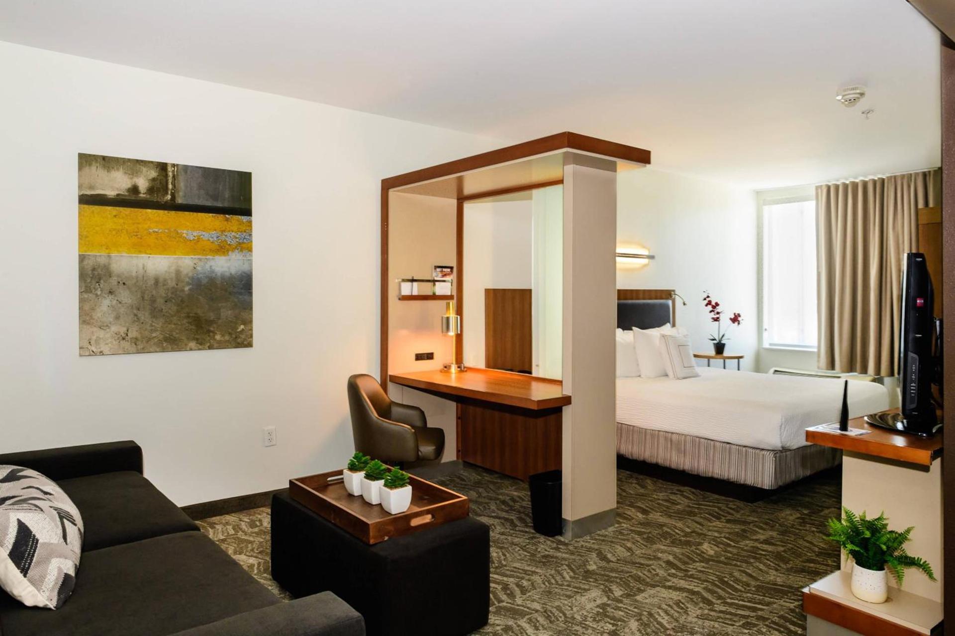 SpringHill Suites Houston NASA/Seabrook photo 10