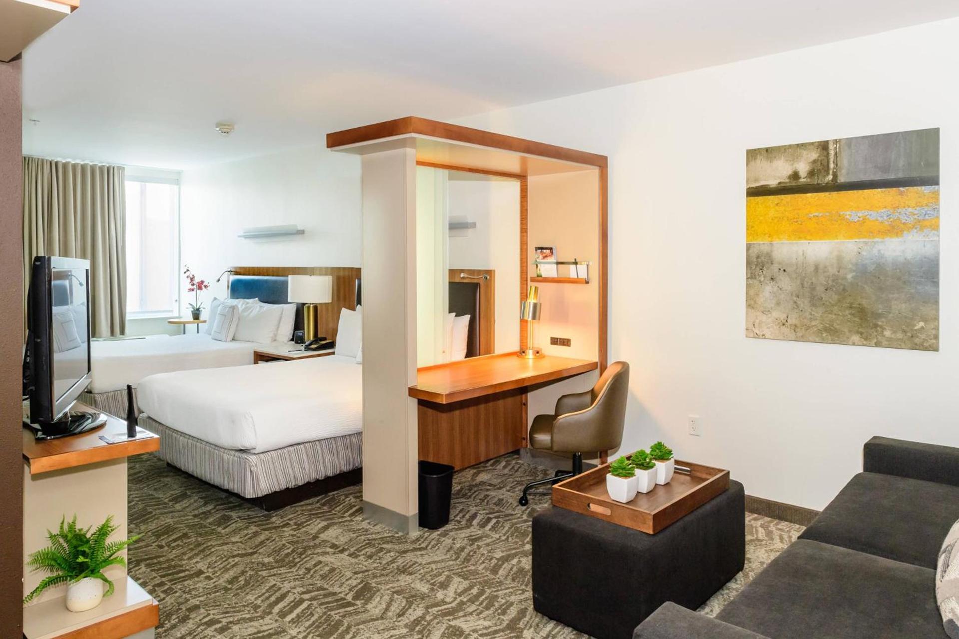 SpringHill Suites Houston NASA/Seabrook photo 9