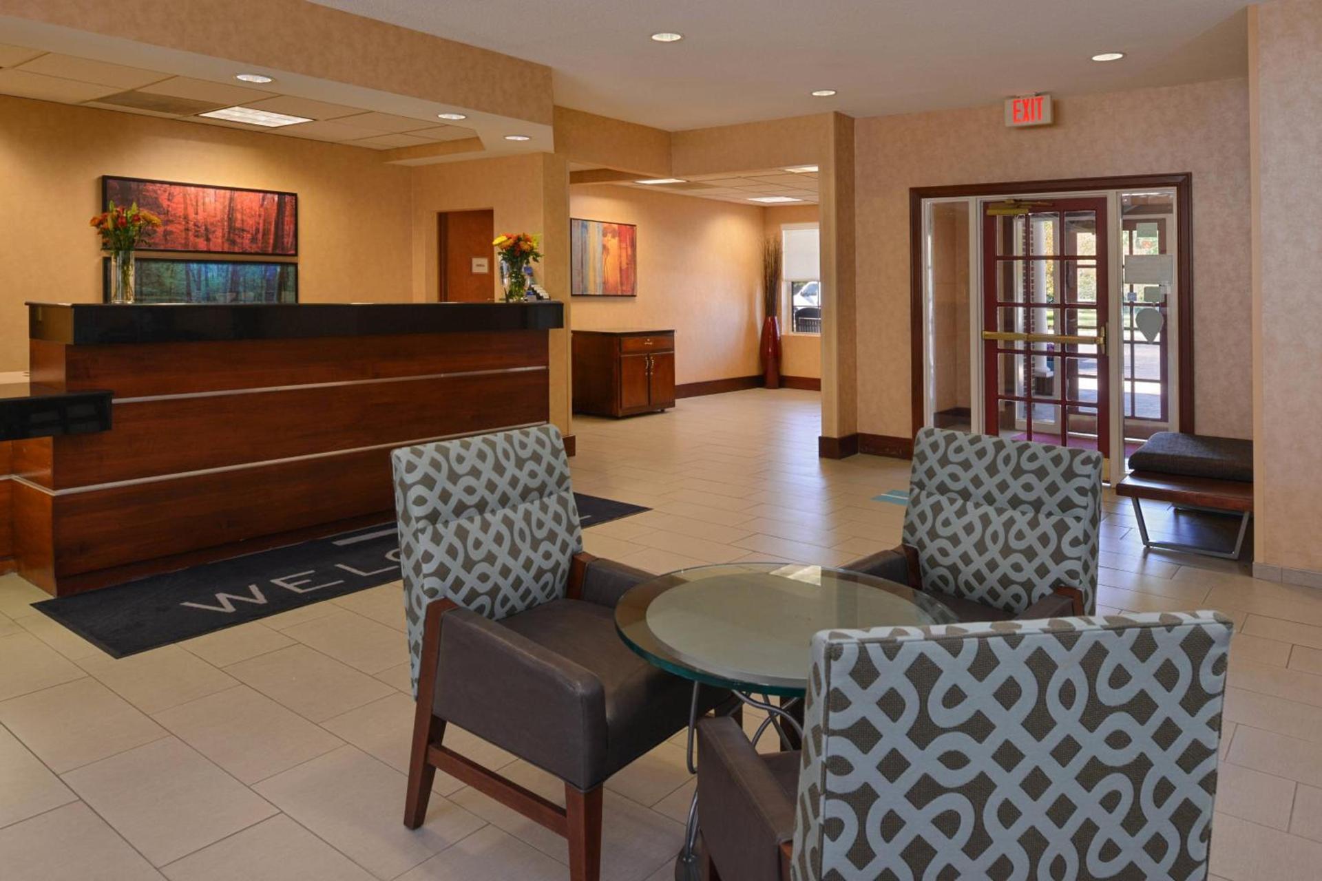 Residence Inn by Marriott Dayton Troy photo 3
