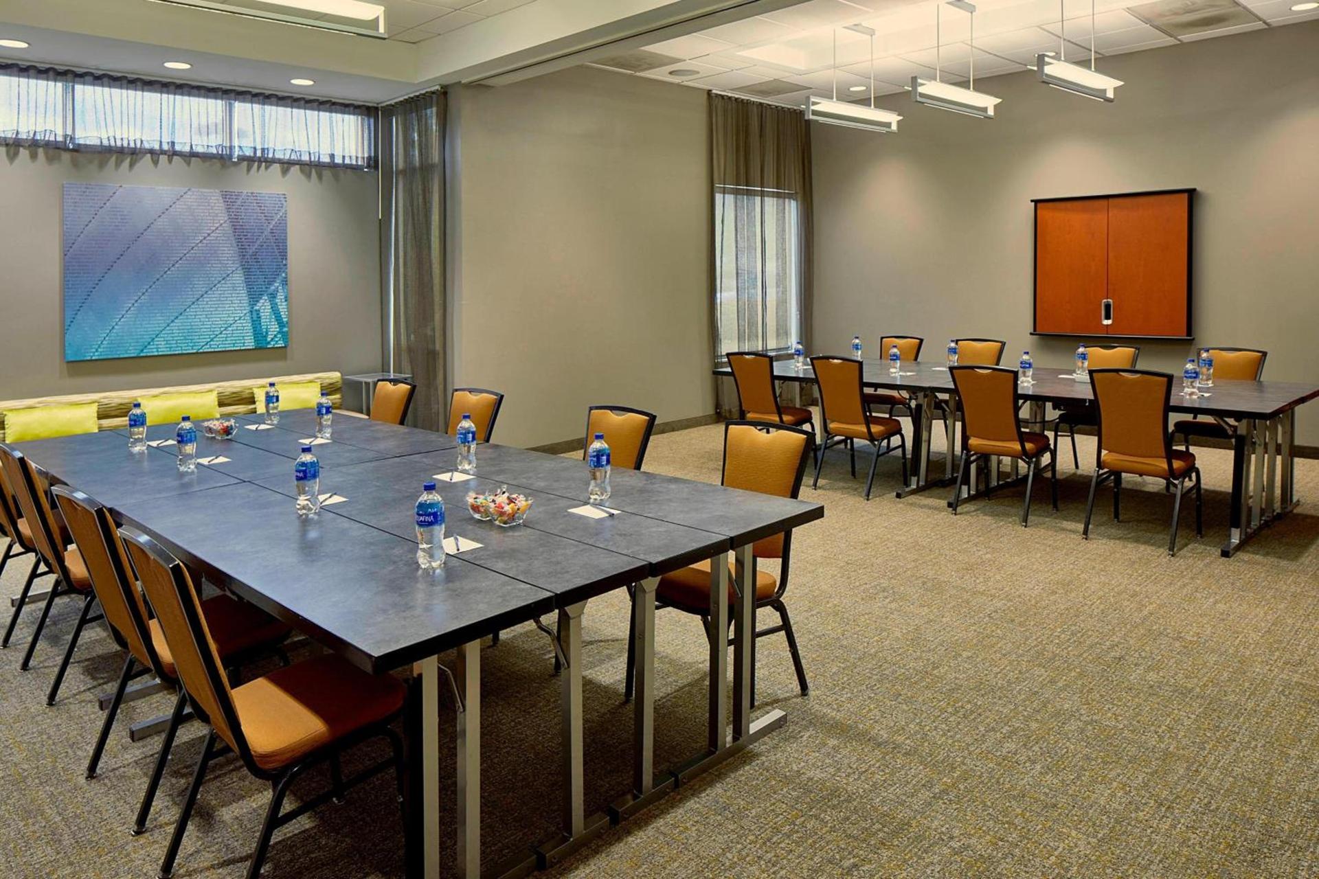 SpringHill Suites by Marriott Atlanta Airport Gateway photo 30