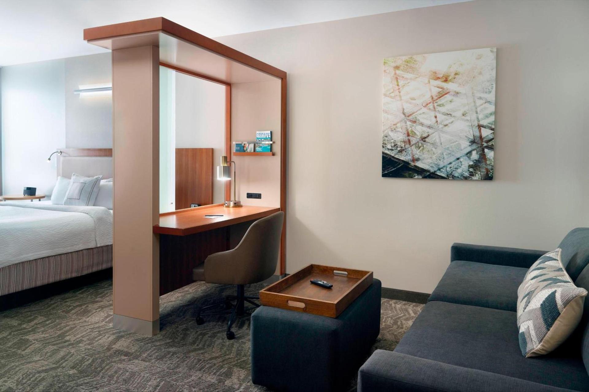 SpringHill Suites by Marriott Atlanta Airport Gateway photo 11