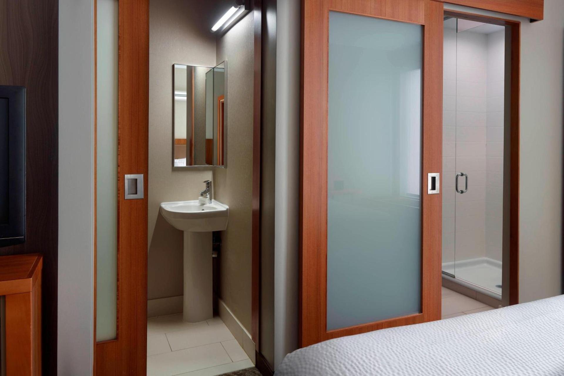 SpringHill Suites by Marriott Atlanta Airport Gateway photo 14