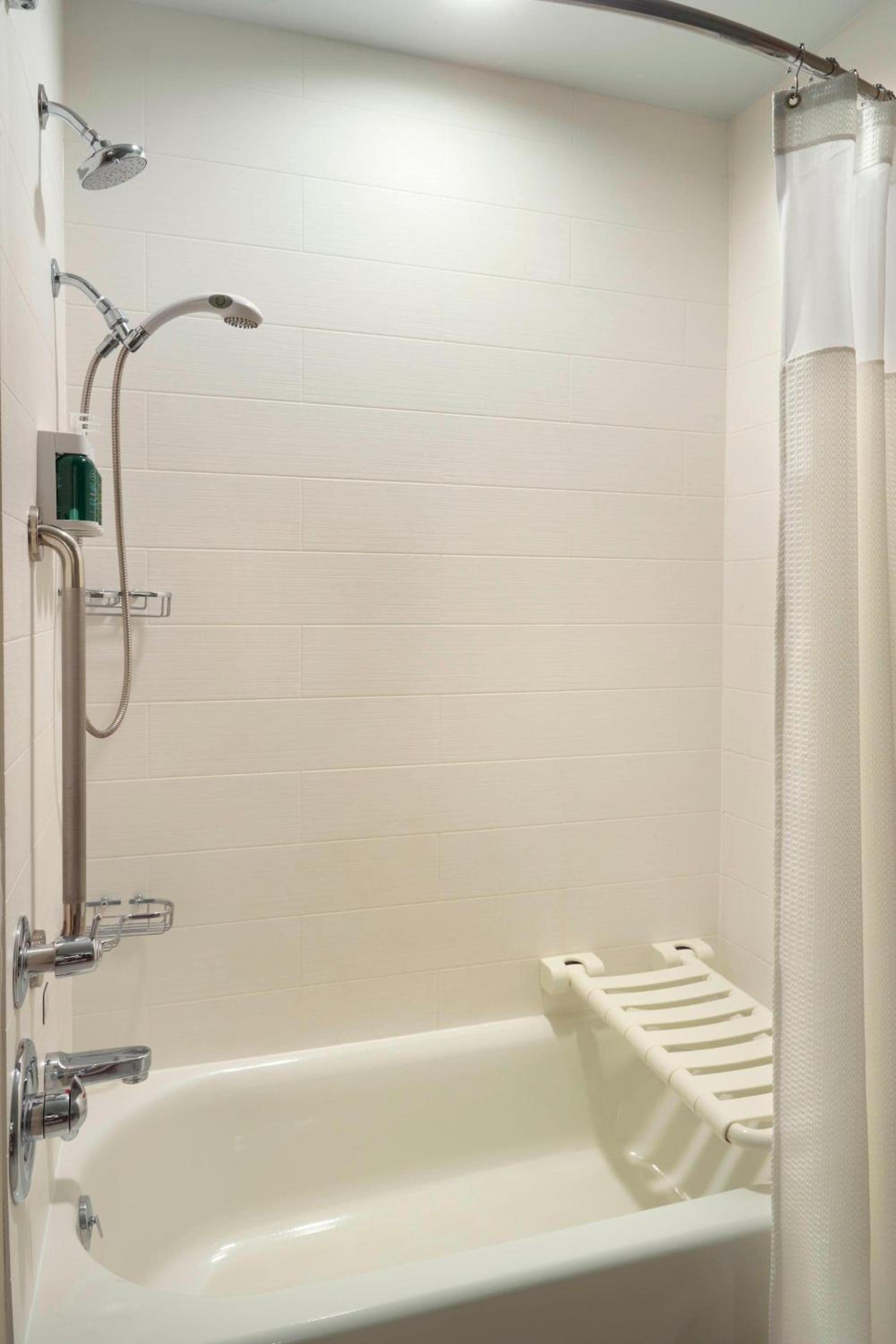 SpringHill Suites by Marriott Atlanta Airport Gateway photo 16