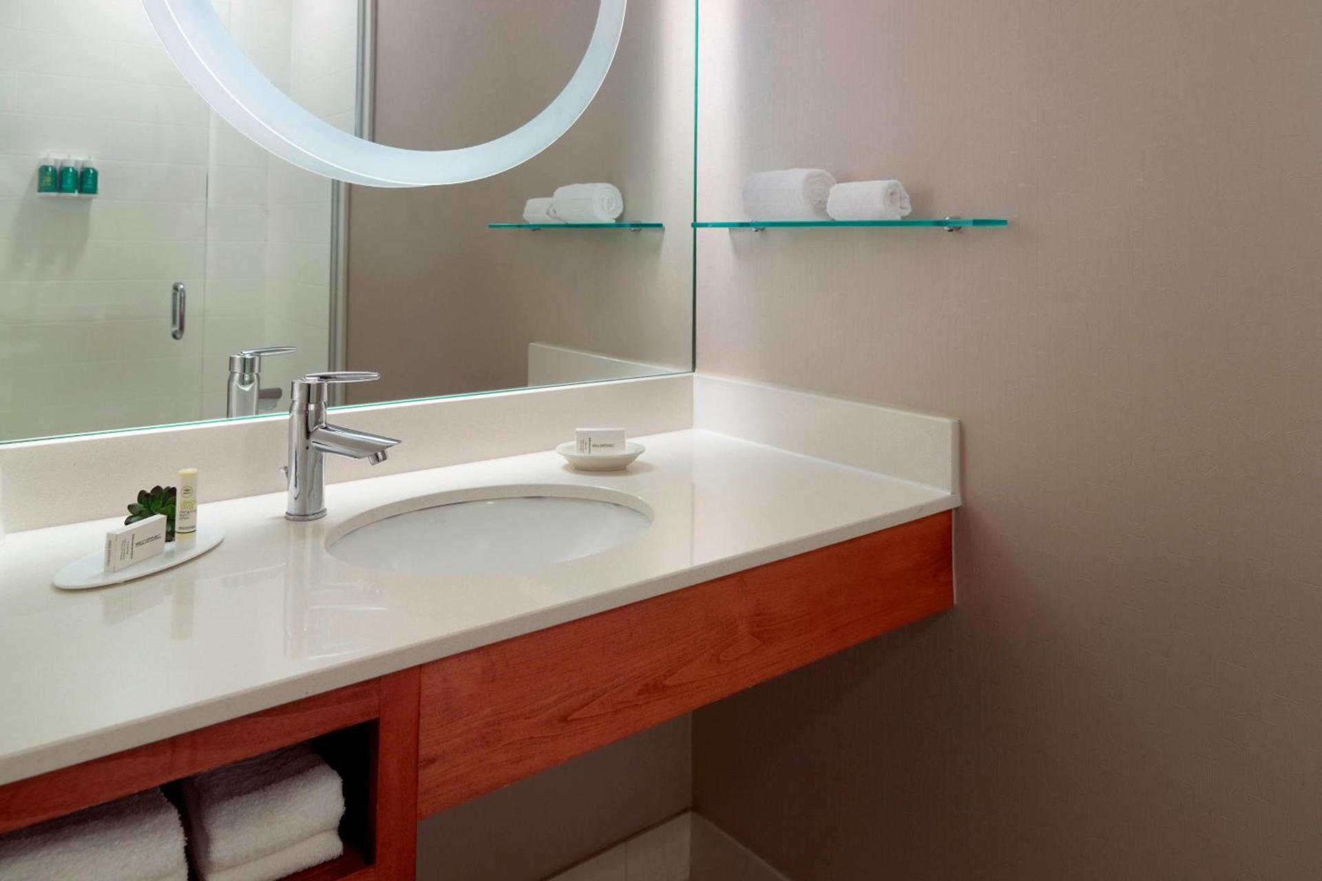 SpringHill Suites by Marriott Atlanta Airport Gateway photo 15