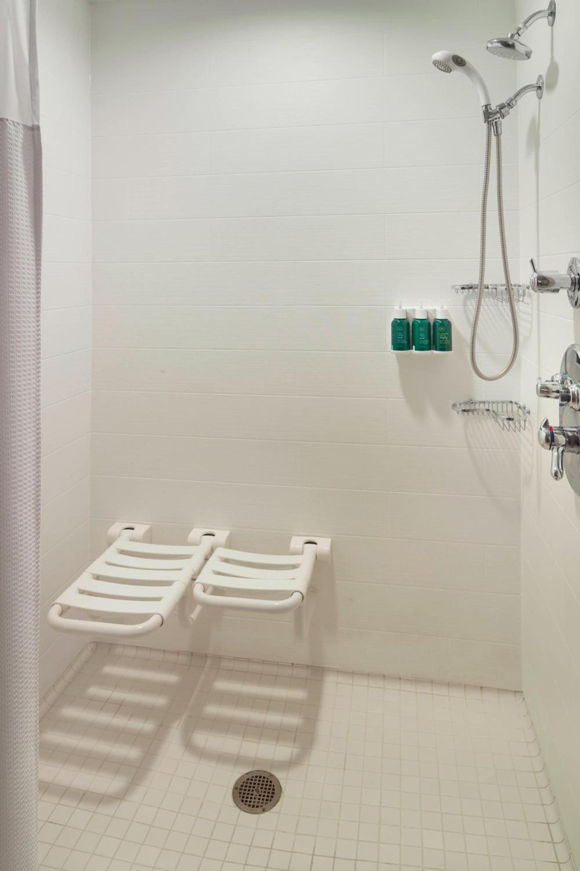 SpringHill Suites by Marriott Atlanta Airport Gateway photo 17