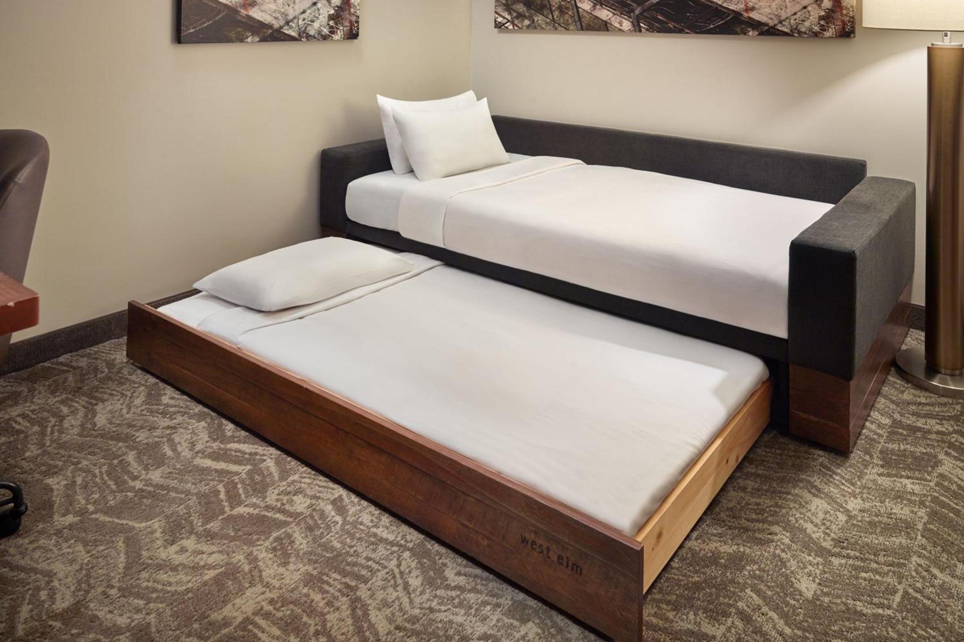 SpringHill Suites by Marriott Atlanta Airport Gateway photo 12