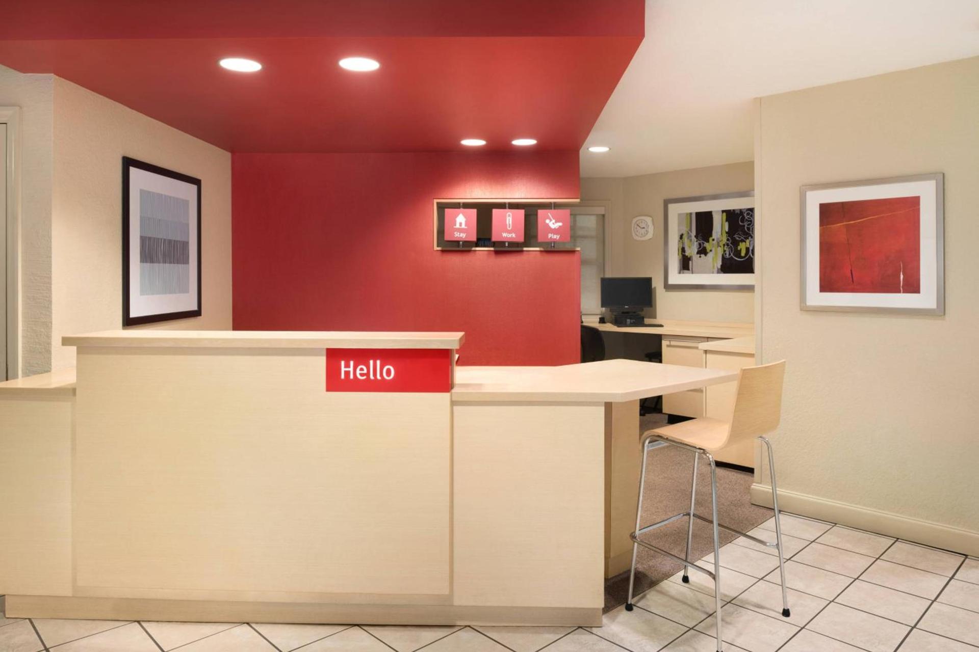 TownePlace Suites Boca Raton photo 3