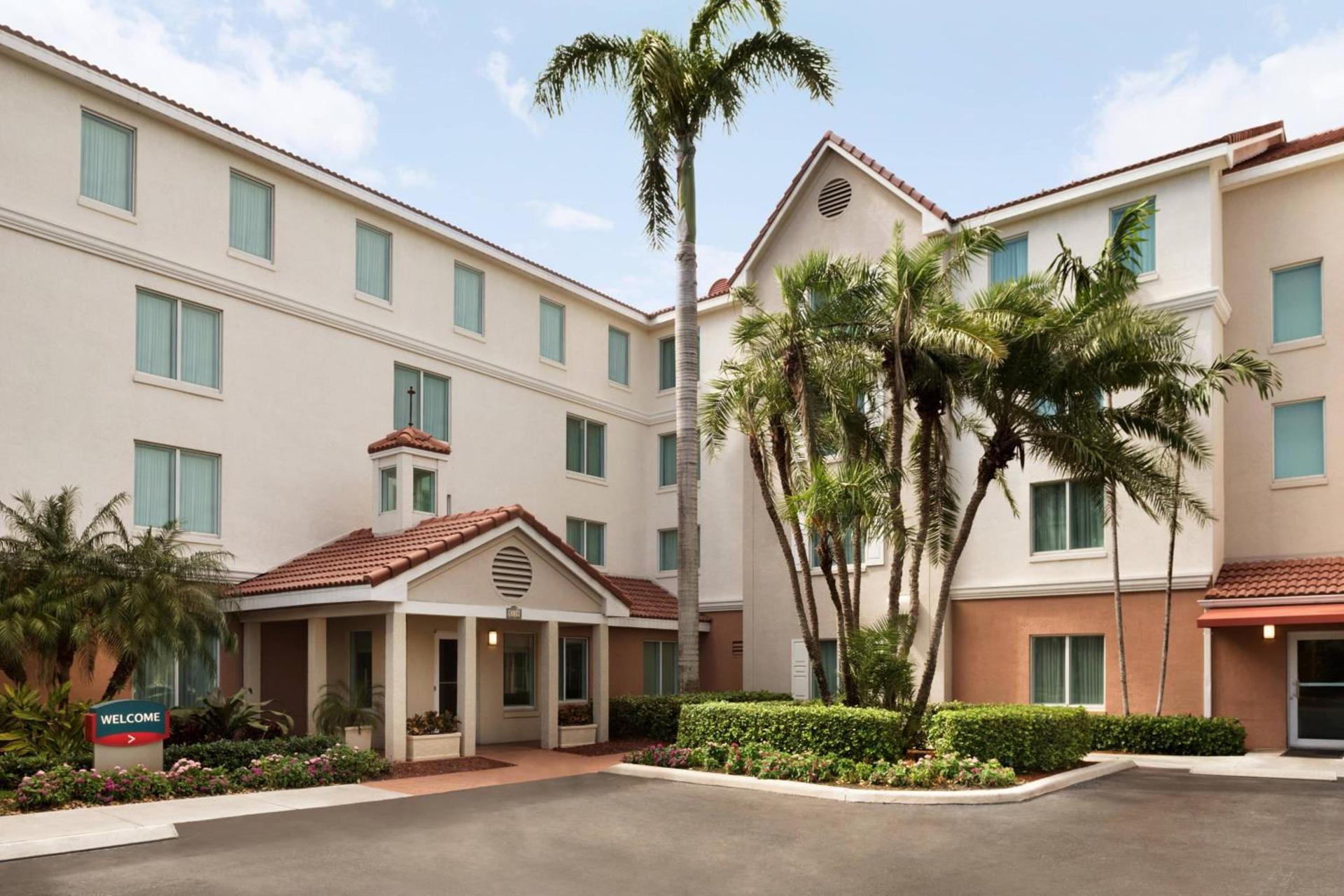 TownePlace Suites Boca Raton photo 1