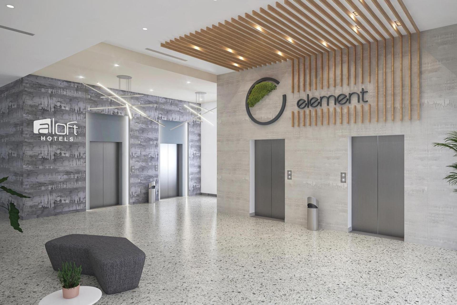Element by Marriott Tampa Midtown photo 4