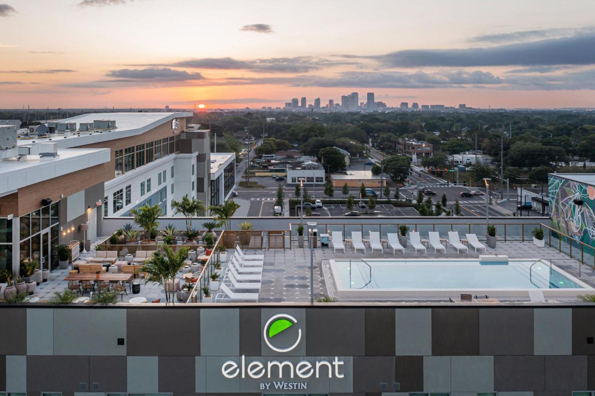 Element by Marriott Tampa Midtown photo 3