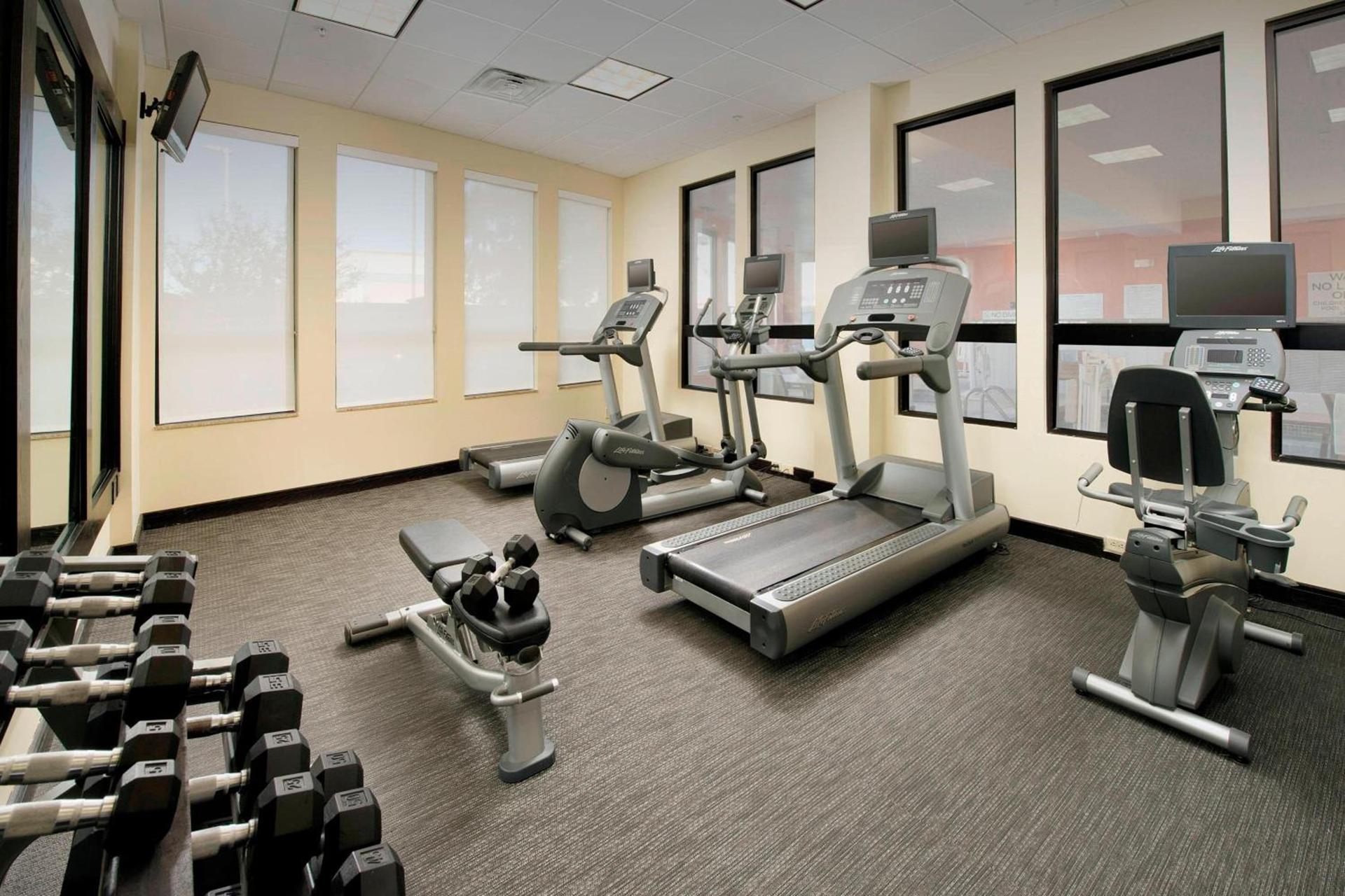 Courtyard by Marriott Wichita Falls photo 30
