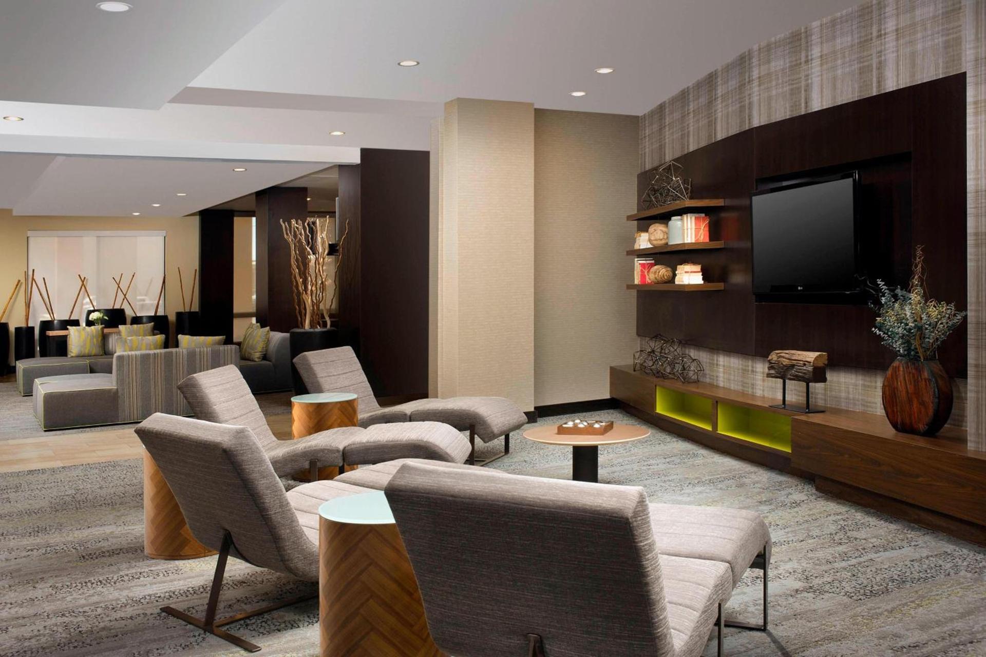 Courtyard by Marriott Wichita Falls photo 3