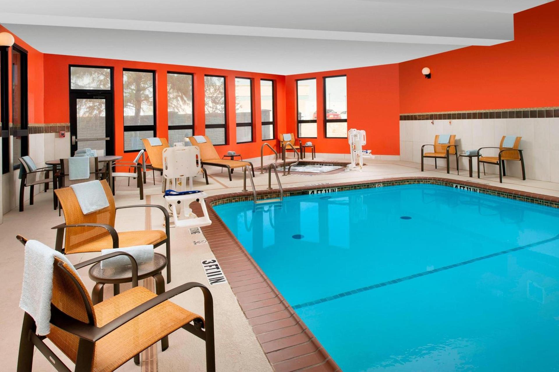 Courtyard by Marriott Wichita Falls photo 29