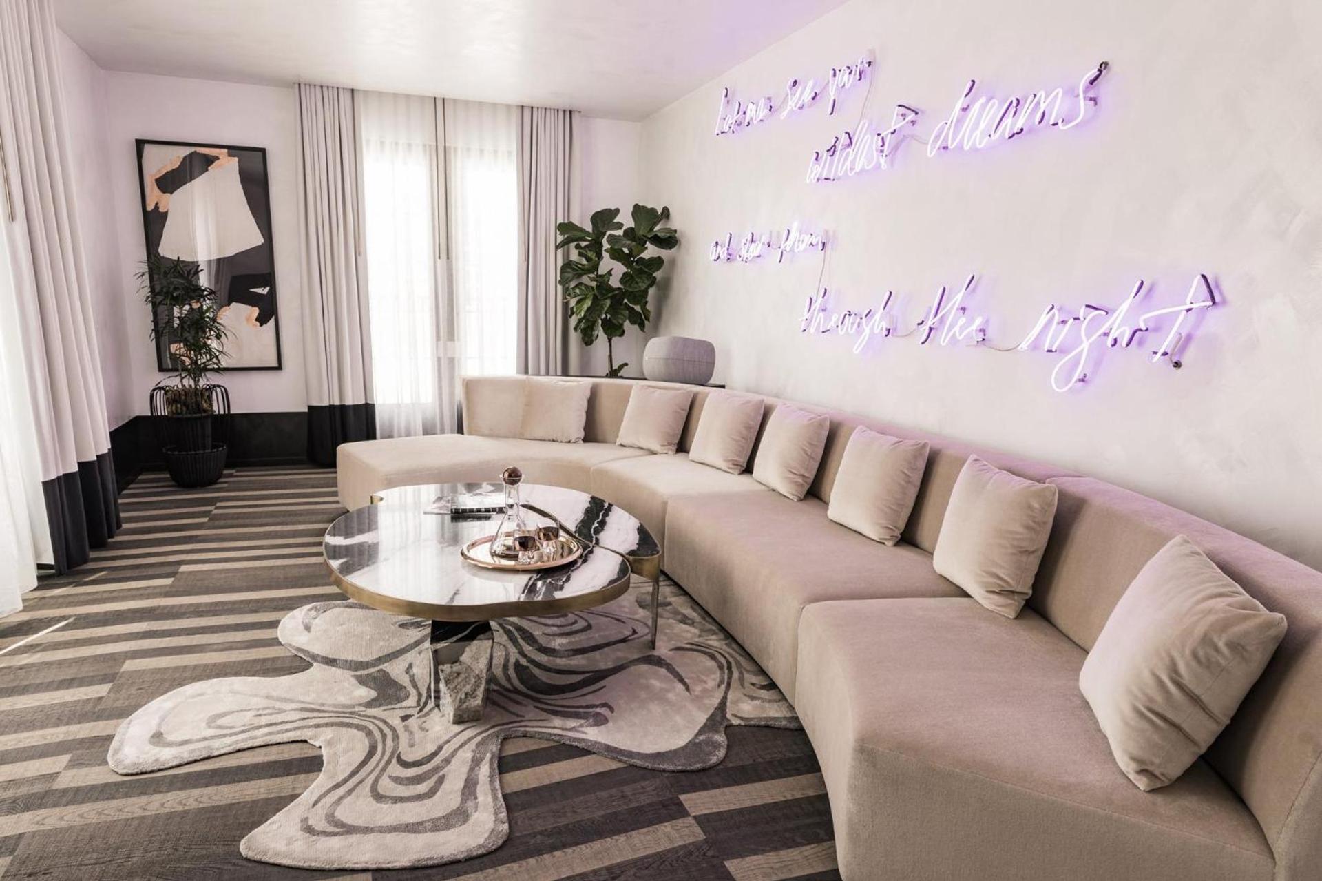 Kimpton La Peer Hotel West Hollywood by IHG photo 18