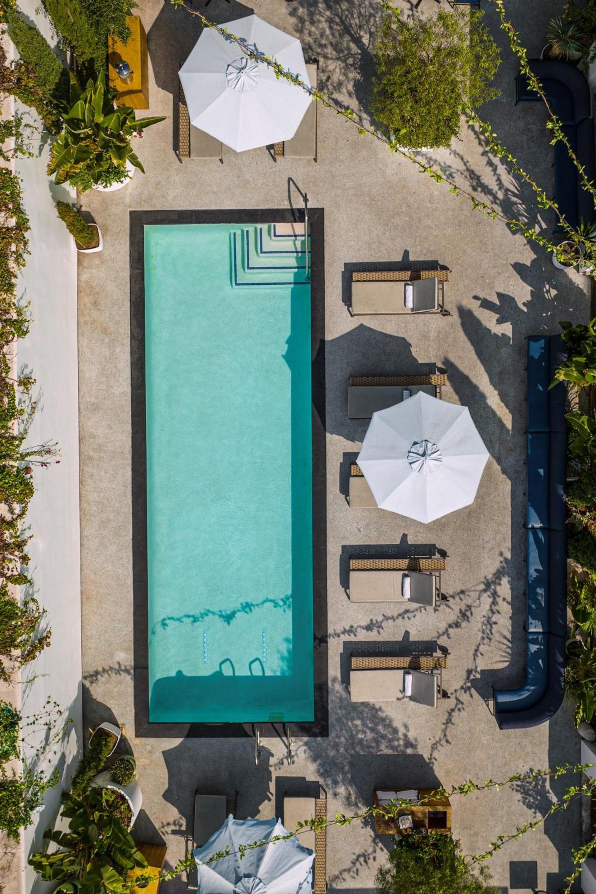 Kimpton La Peer Hotel West Hollywood by IHG photo 61