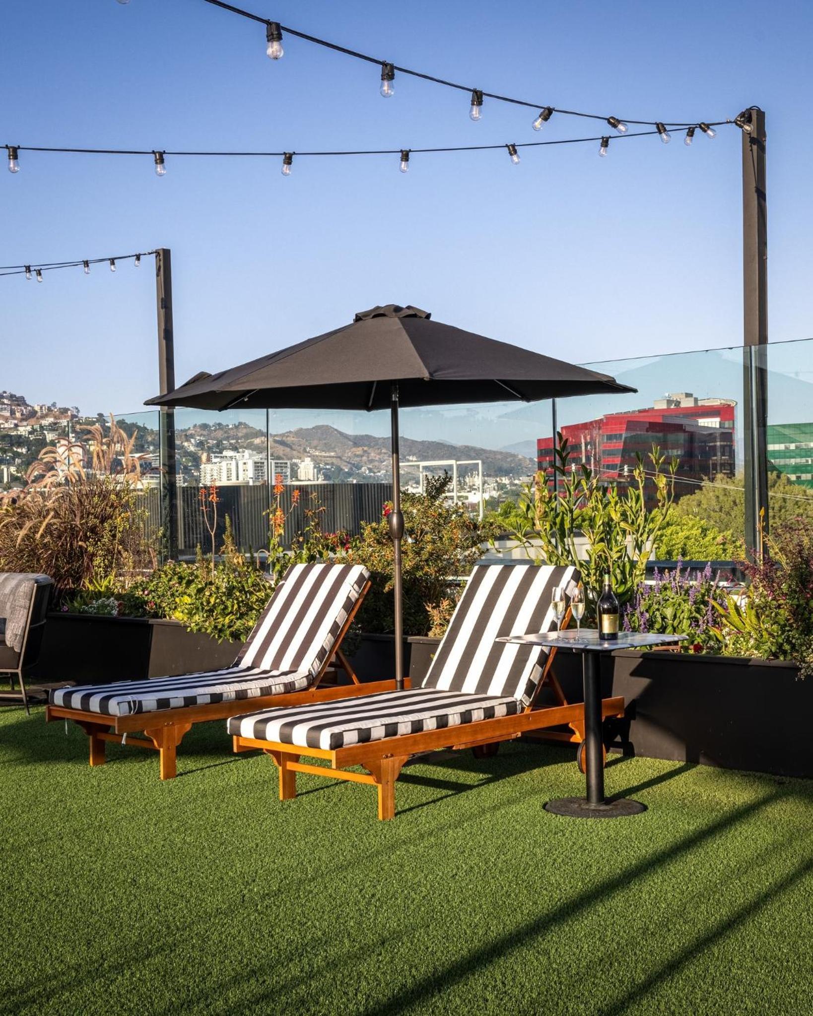 Kimpton La Peer Hotel West Hollywood by IHG photo 63