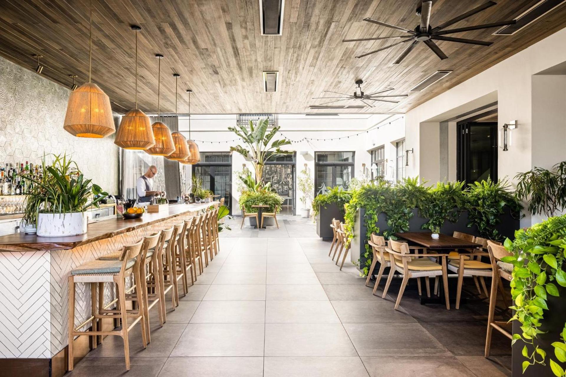 Kimpton La Peer Hotel West Hollywood by IHG photo 65
