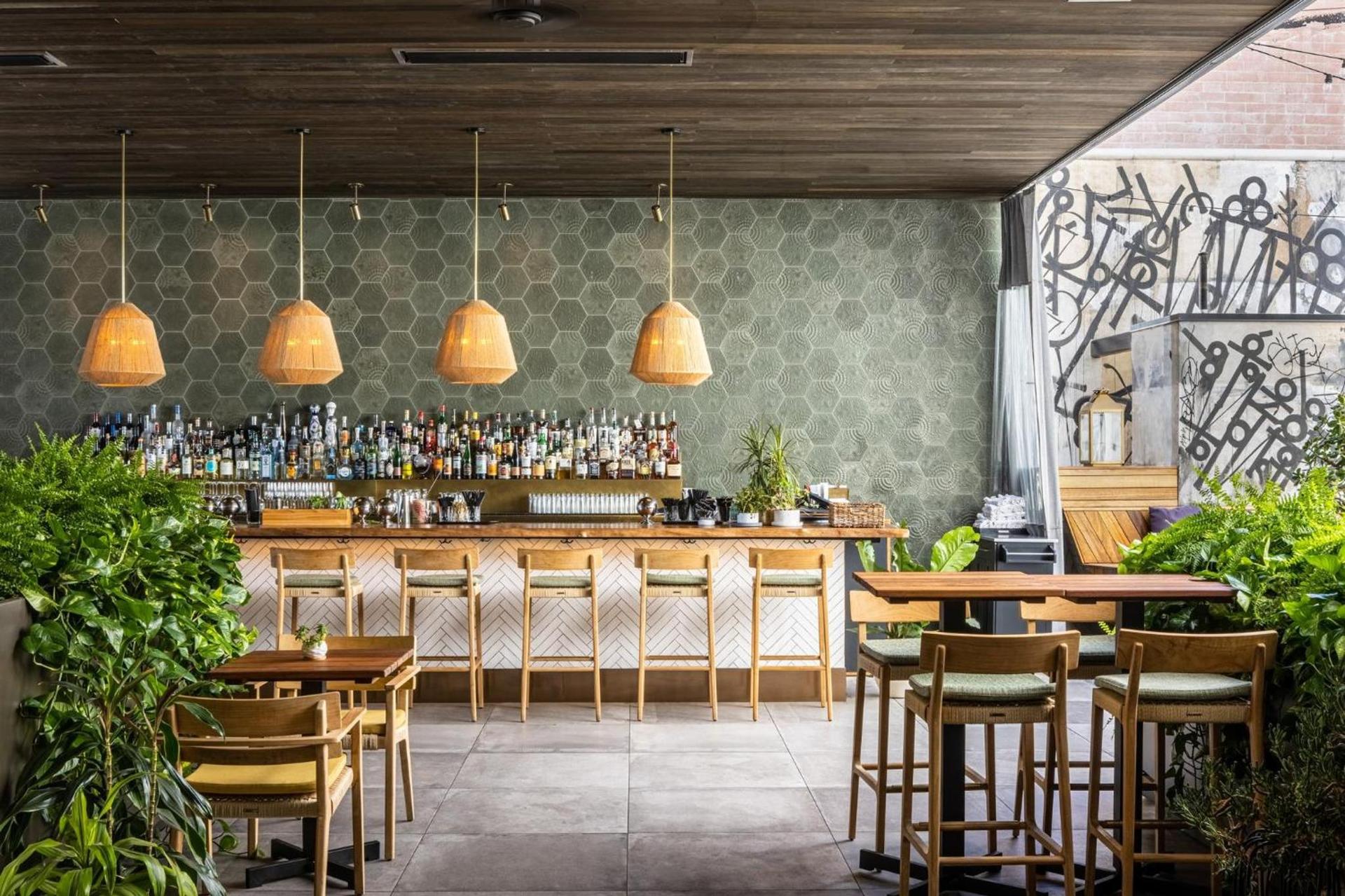 Kimpton La Peer Hotel West Hollywood by IHG photo 85
