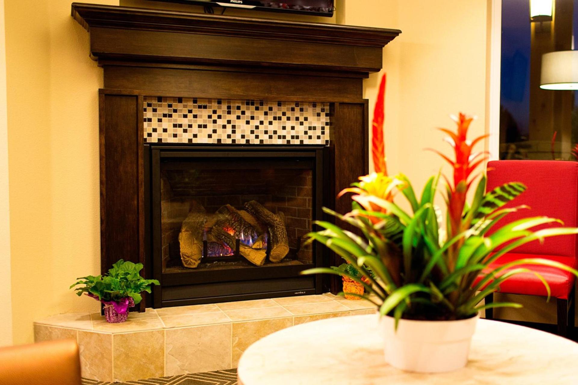 TownePlace Suites by Marriott Lancaster photo 4