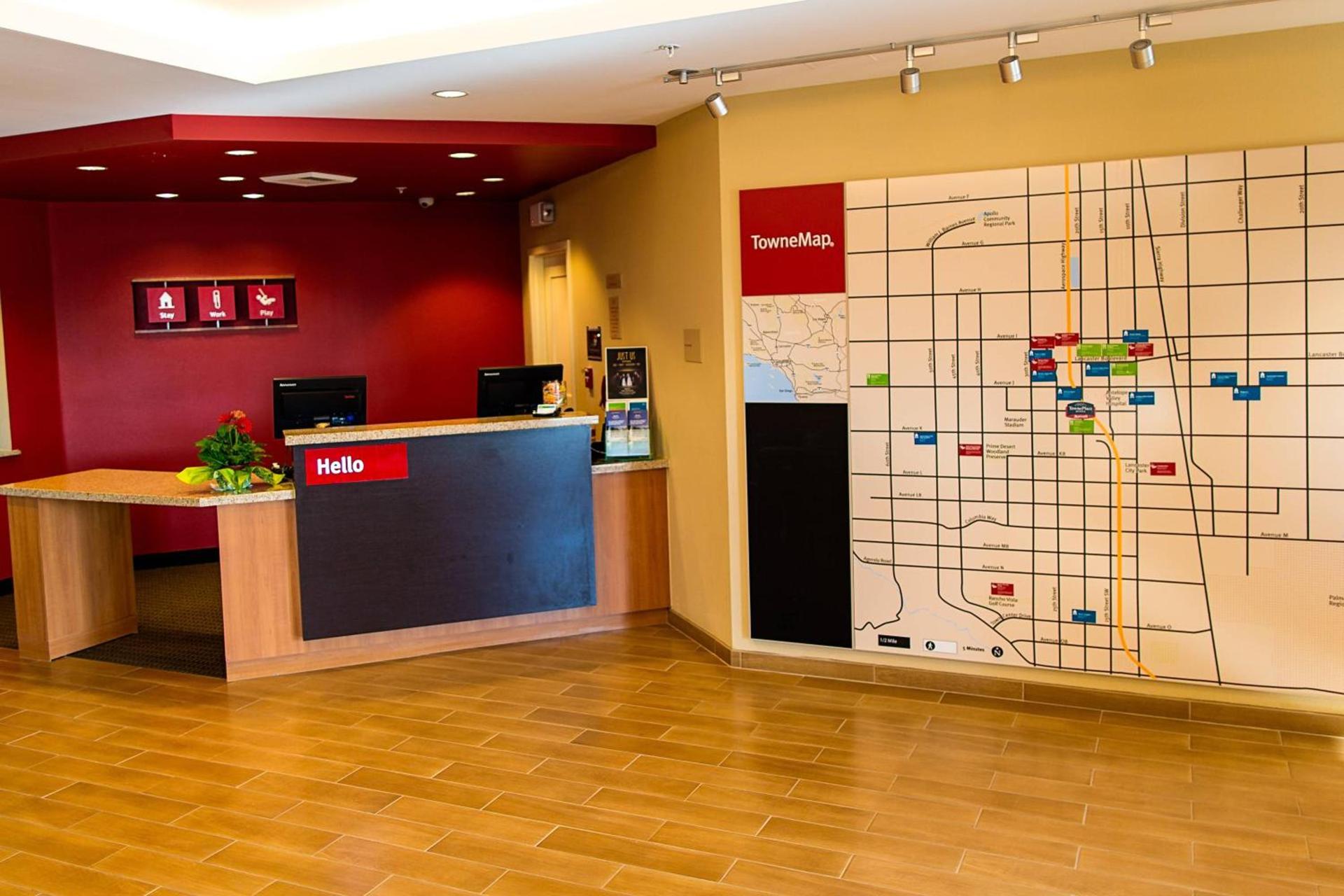TownePlace Suites by Marriott Lancaster photo 3